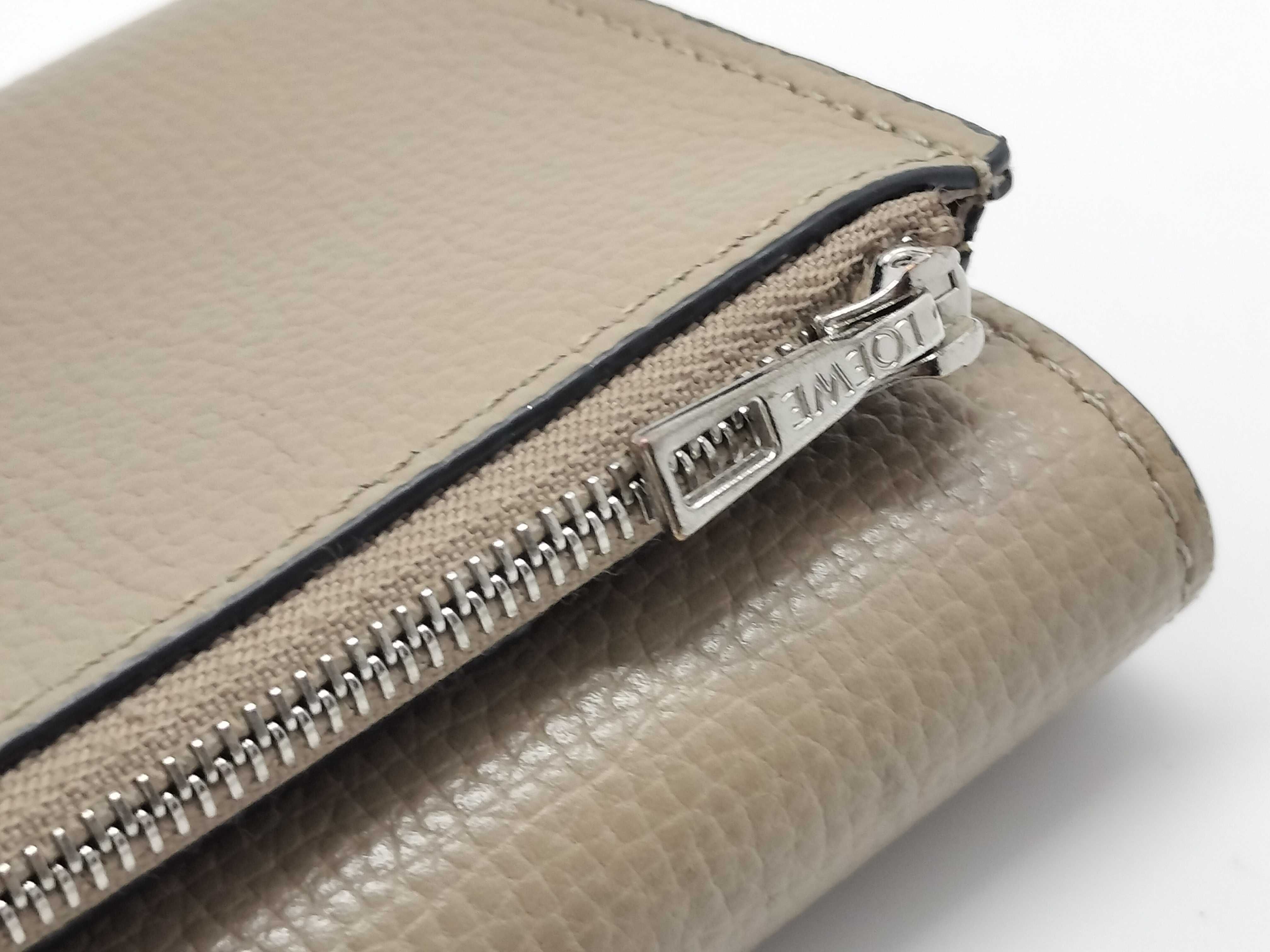 Anagram Tri-fold Wallet — view 8