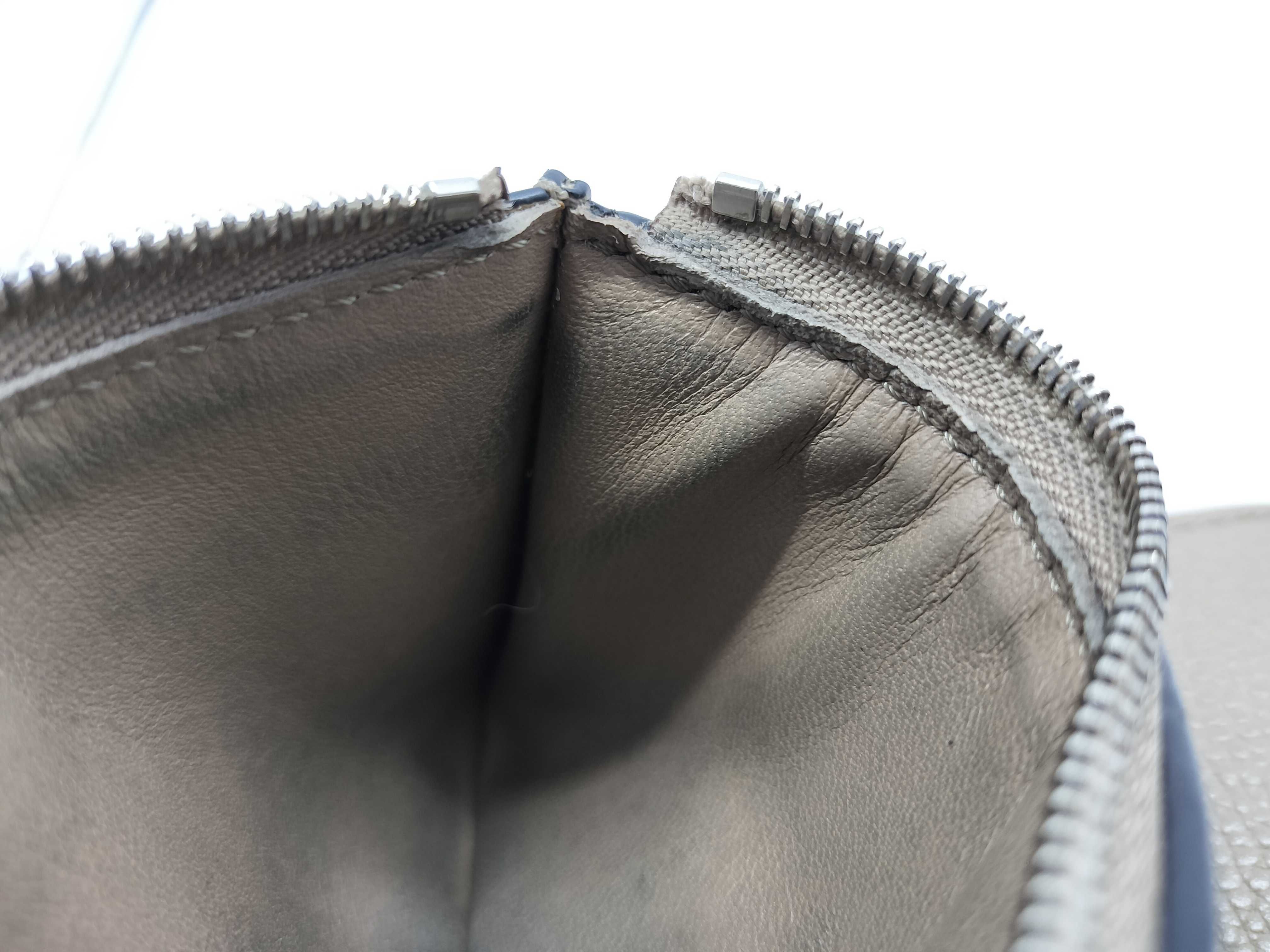 Anagram Tri-fold Wallet — view 10