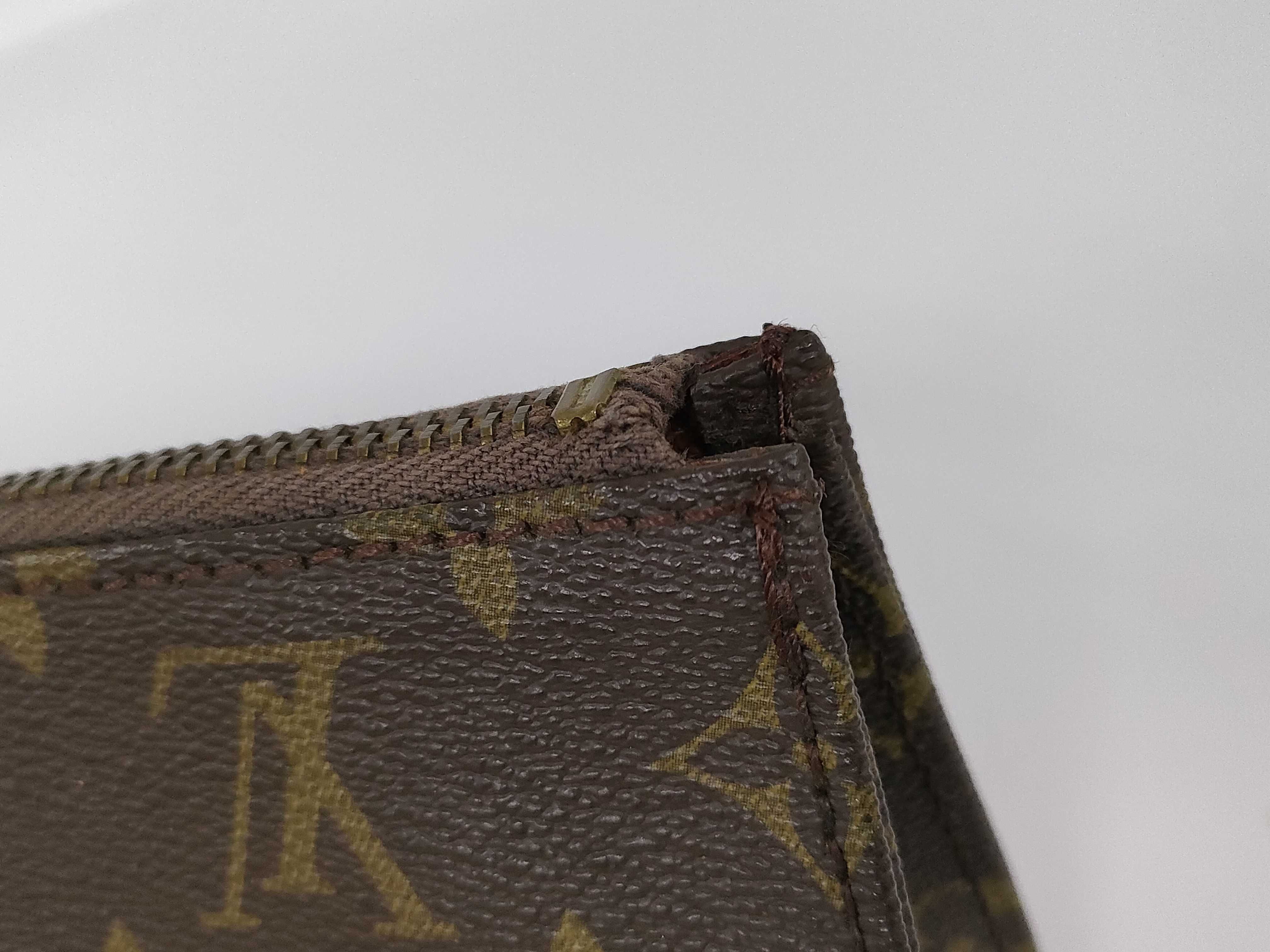 Monogram Sac Tricot M51450 Handbag — view 14