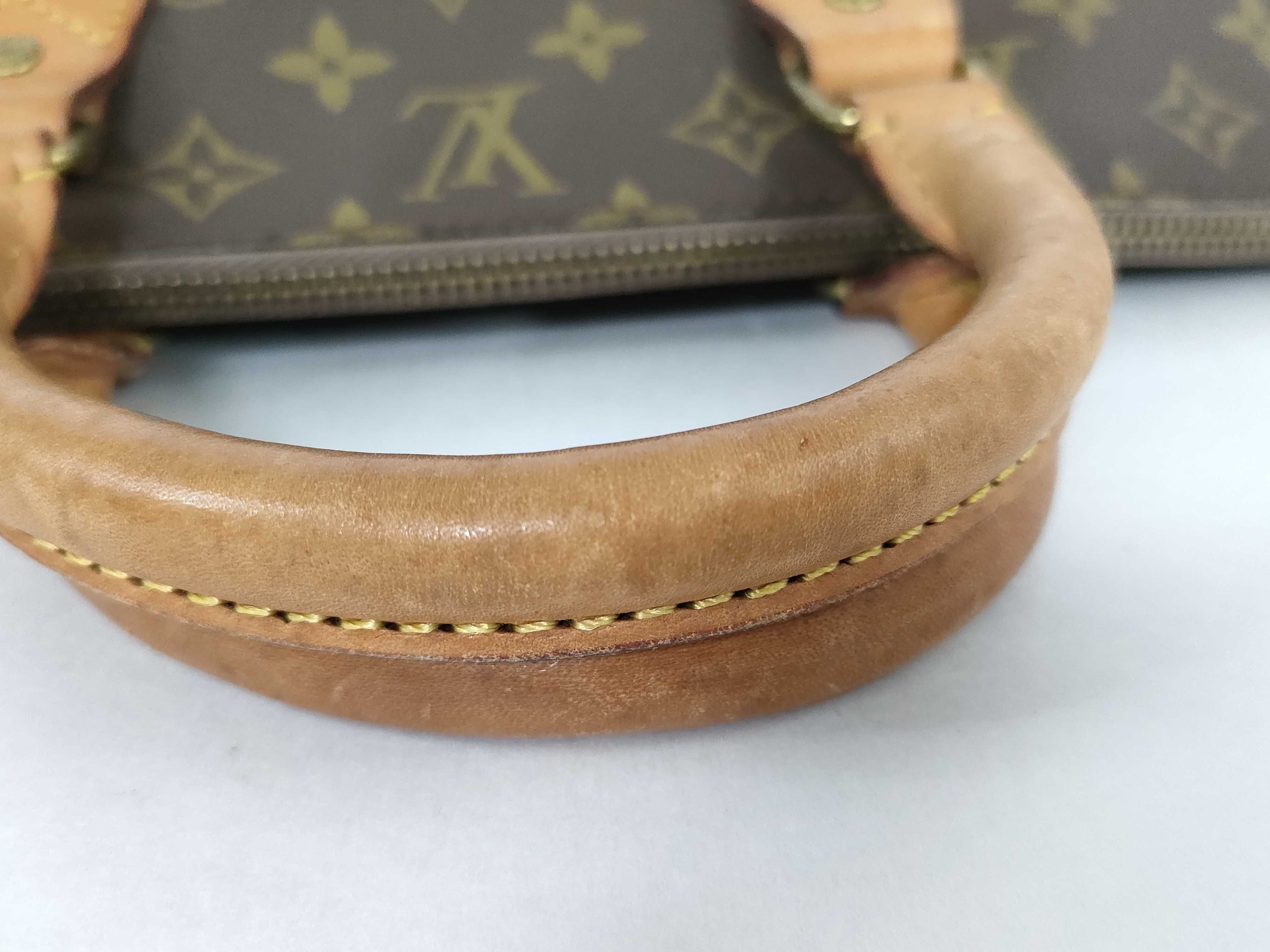 Monogram Sac Tricot M51450 Handbag — view 4
