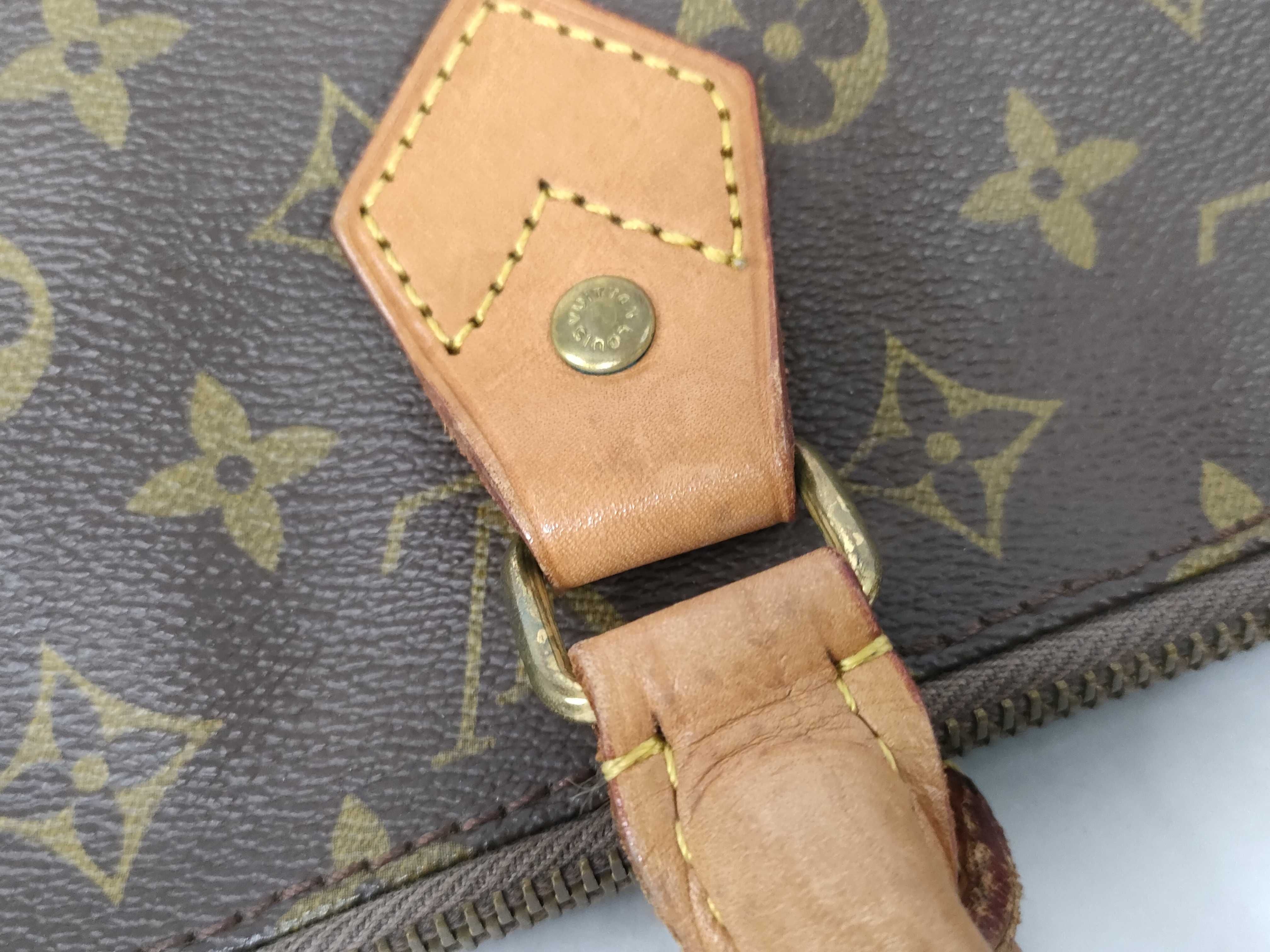 Monogram Sac Tricot M51450 Handbag — view 5
