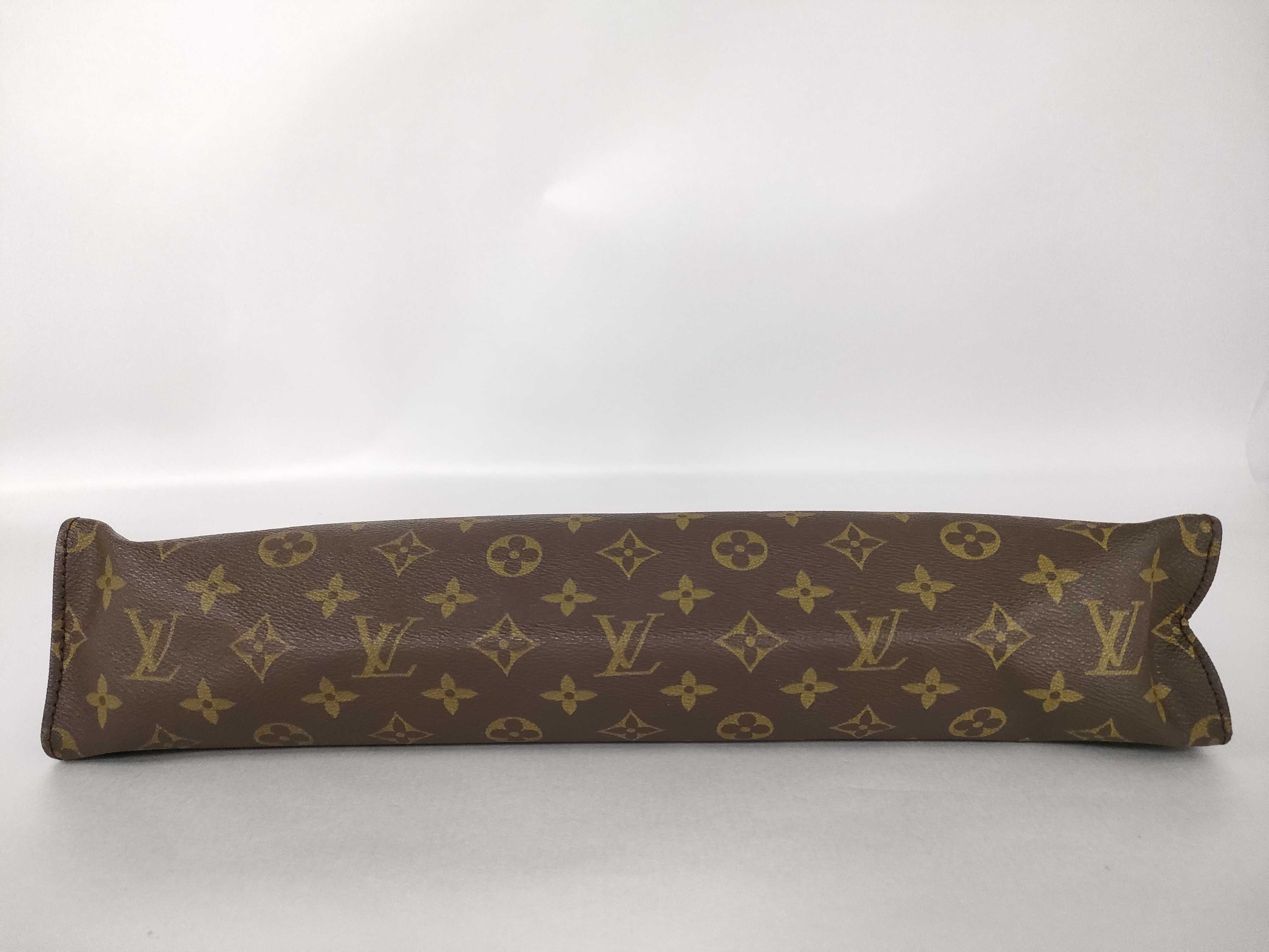 Monogram Sac Tricot M51450 Handbag — view 7