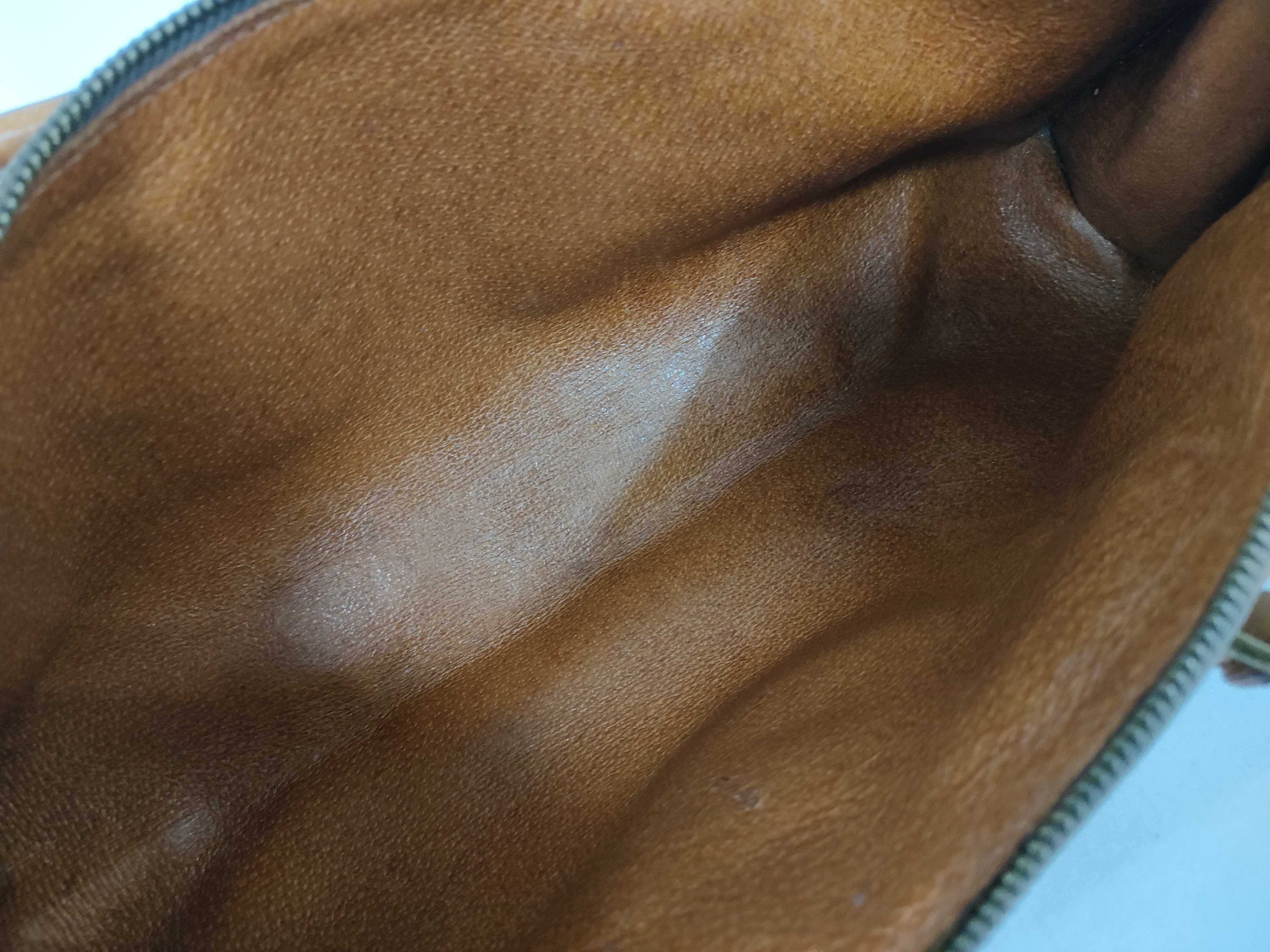 Monogram Sac Tricot M51450 Handbag — view 9