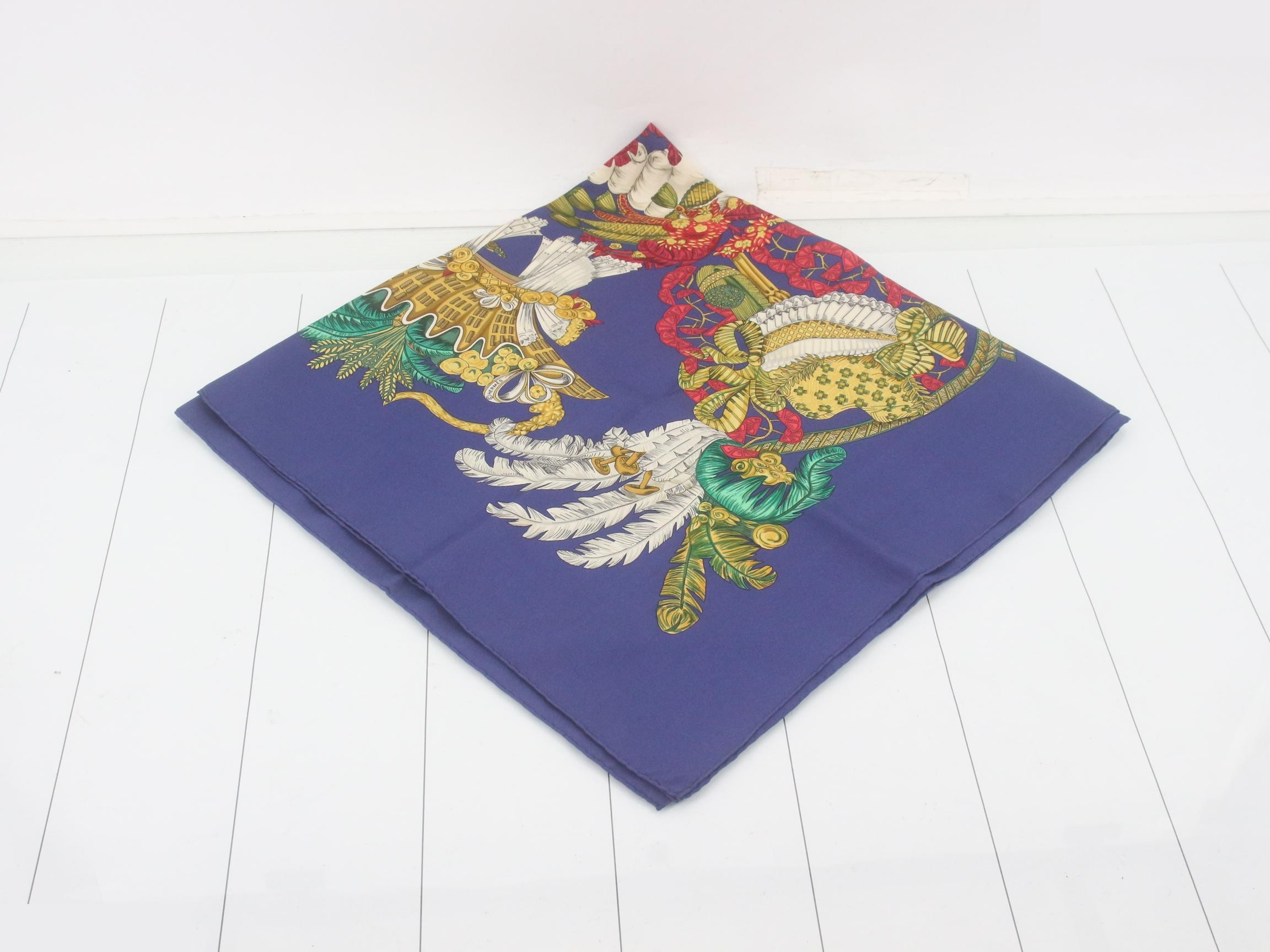 scarf — view 2