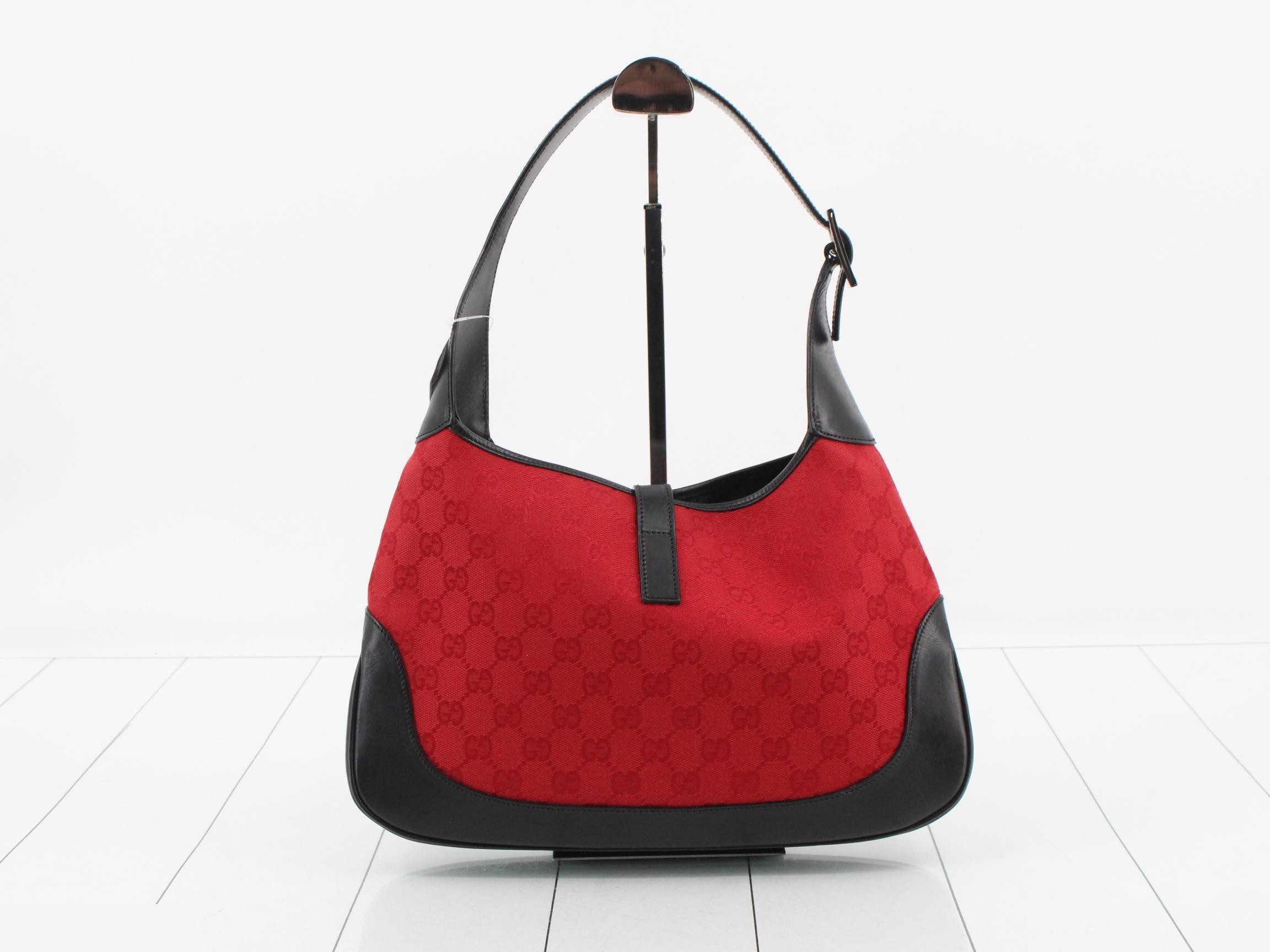 Jackie GG Canvas 3306 — view 2