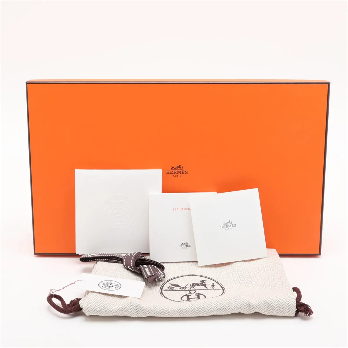 Aline Mini, Veau Swift, Craie x Nata, Silver Hardware, Z: 2021 — view 8
