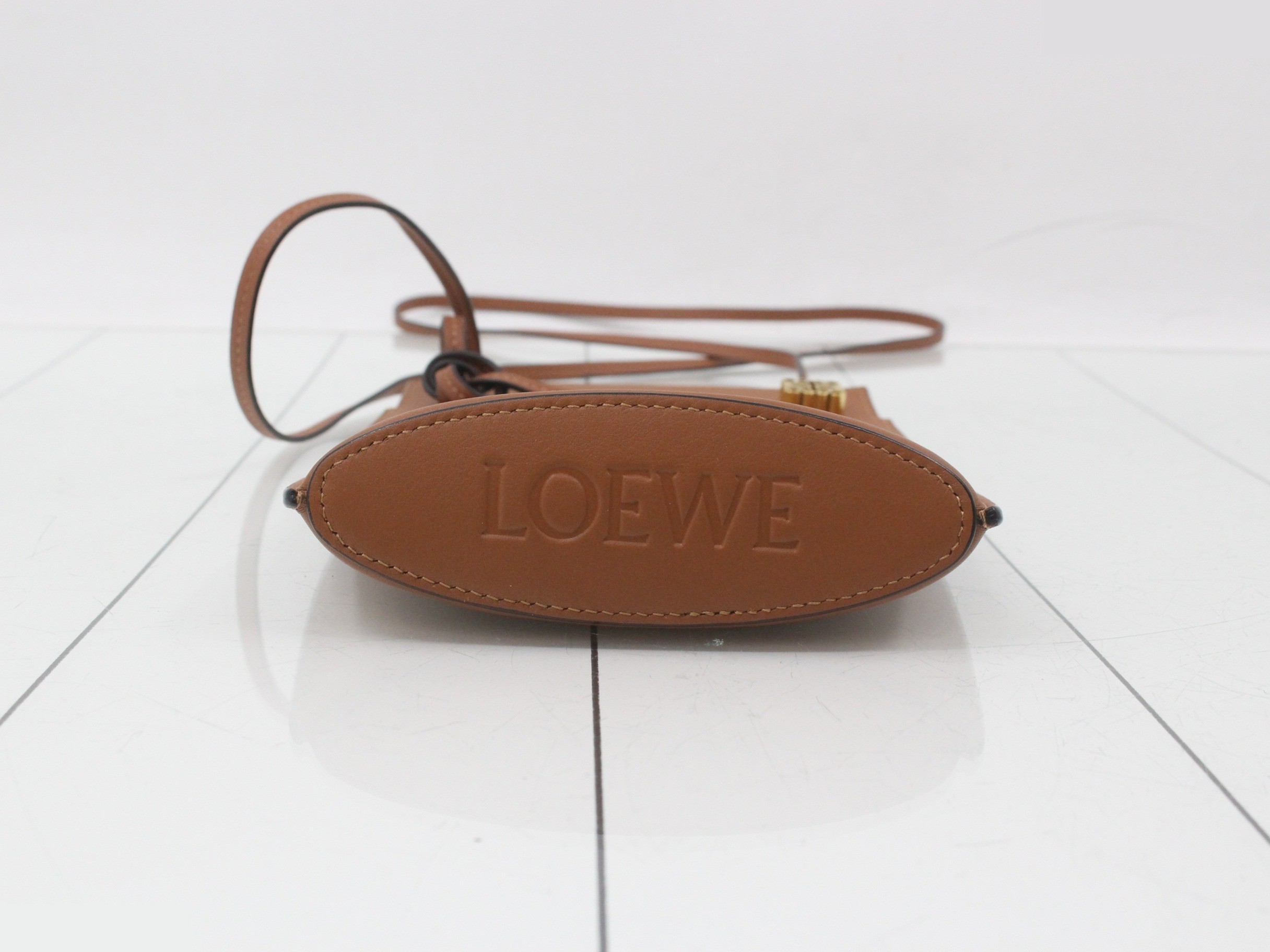 Dice Pocket Shoulder Bag — view 3