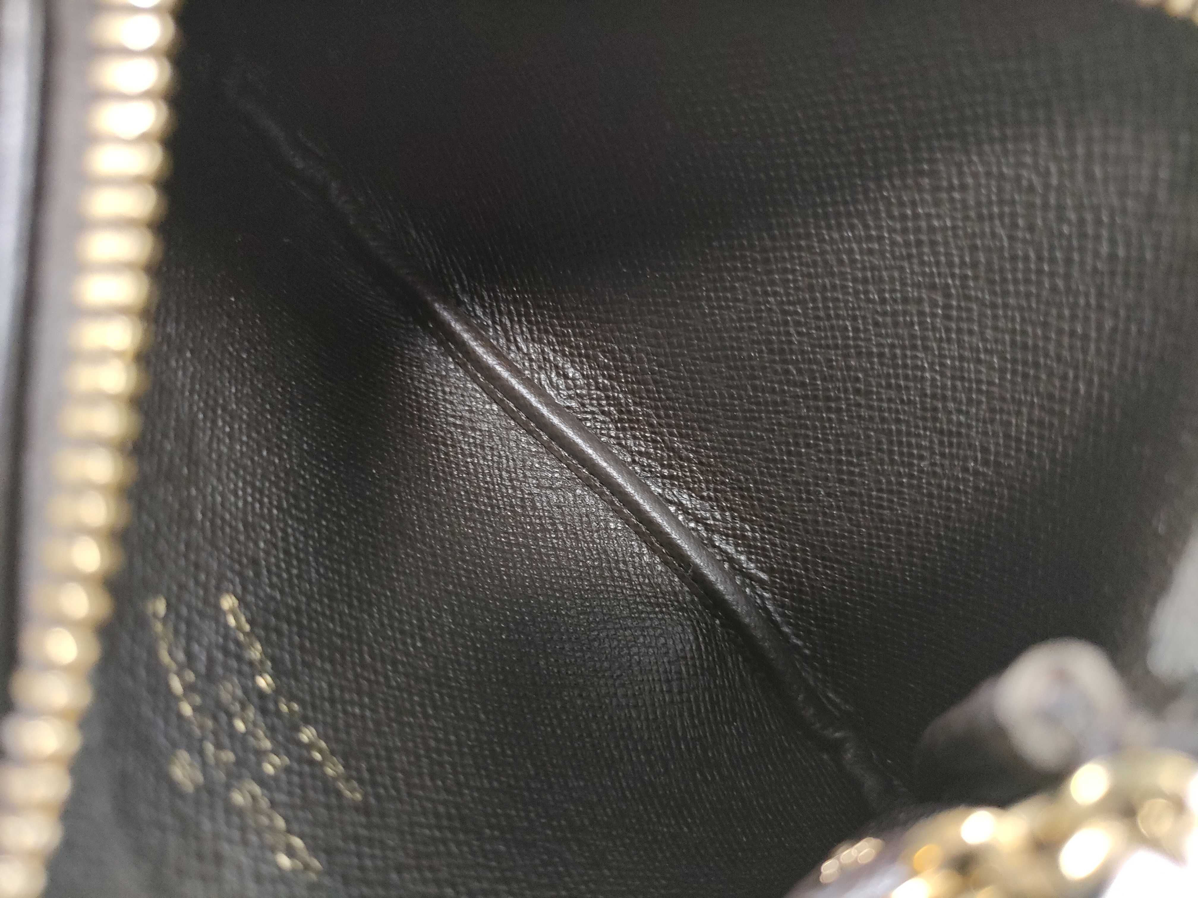 Monogram Idylle Wallet, Louis Vuitton Monogram Idylle Pochette Clé Coin Case — view 9