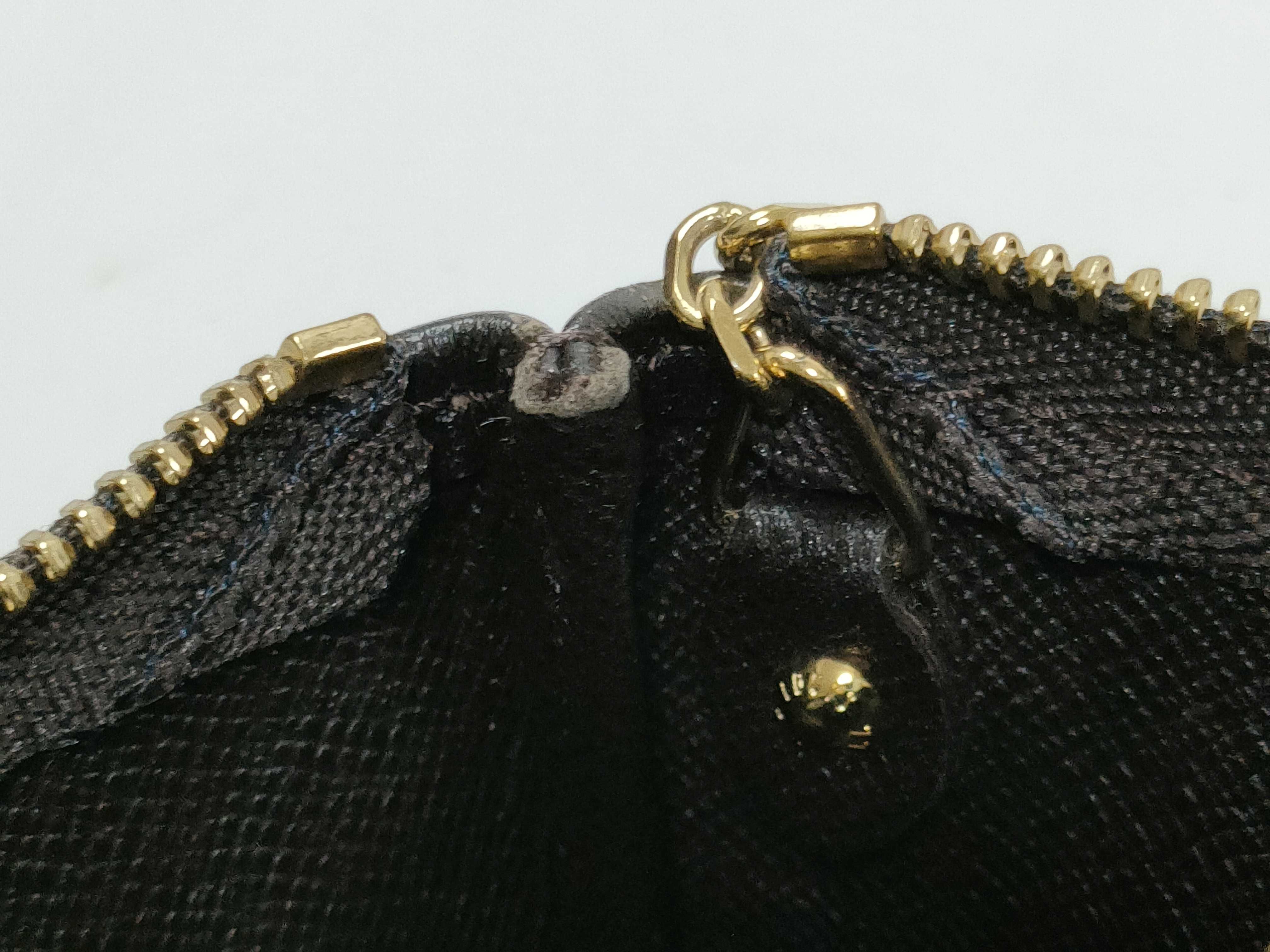 Monogram Idylle Wallet, Louis Vuitton Monogram Idylle Pochette Clé Coin Case — view 10