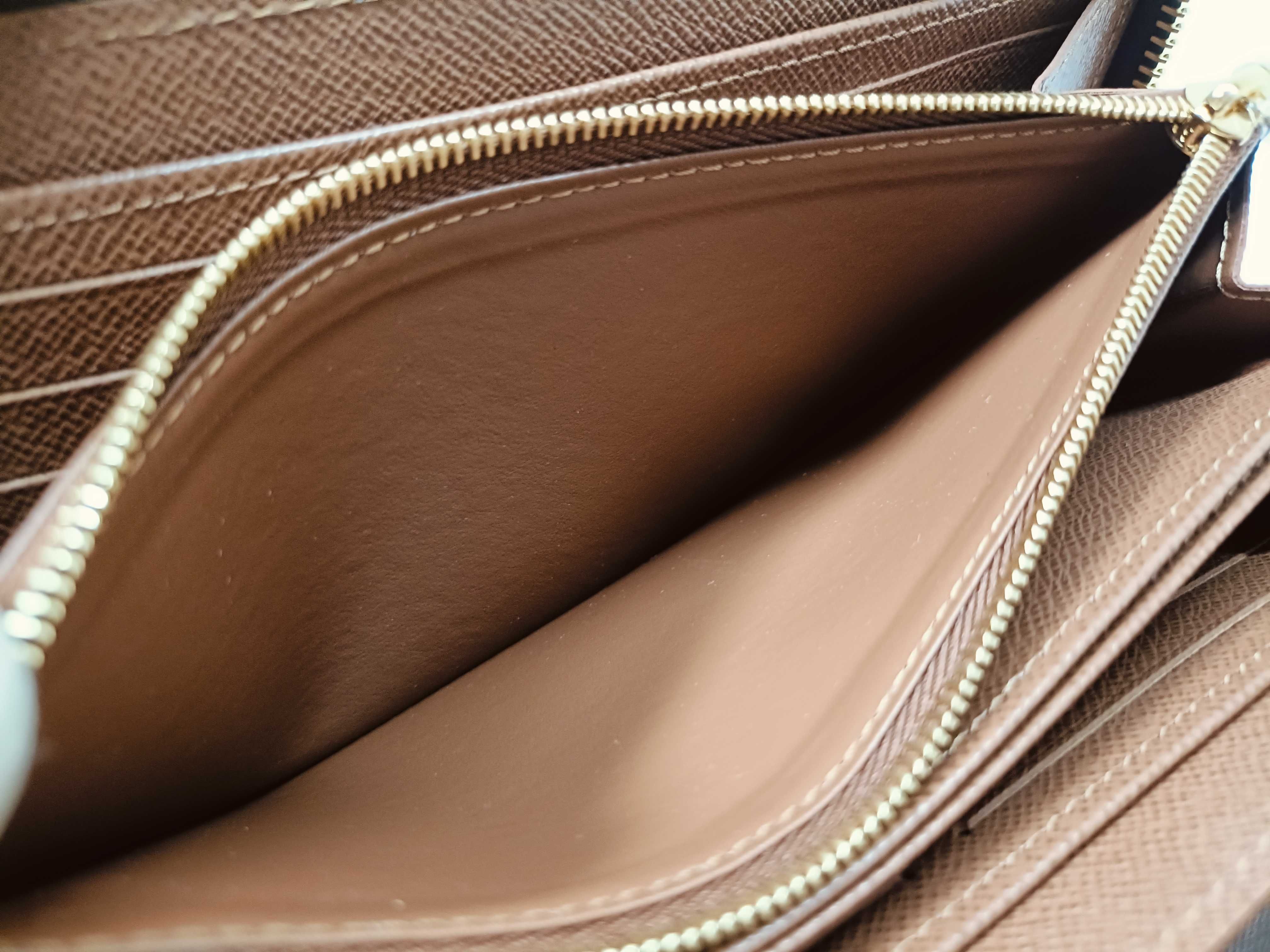 Monogram M42616 Zippy Wallet — view 11