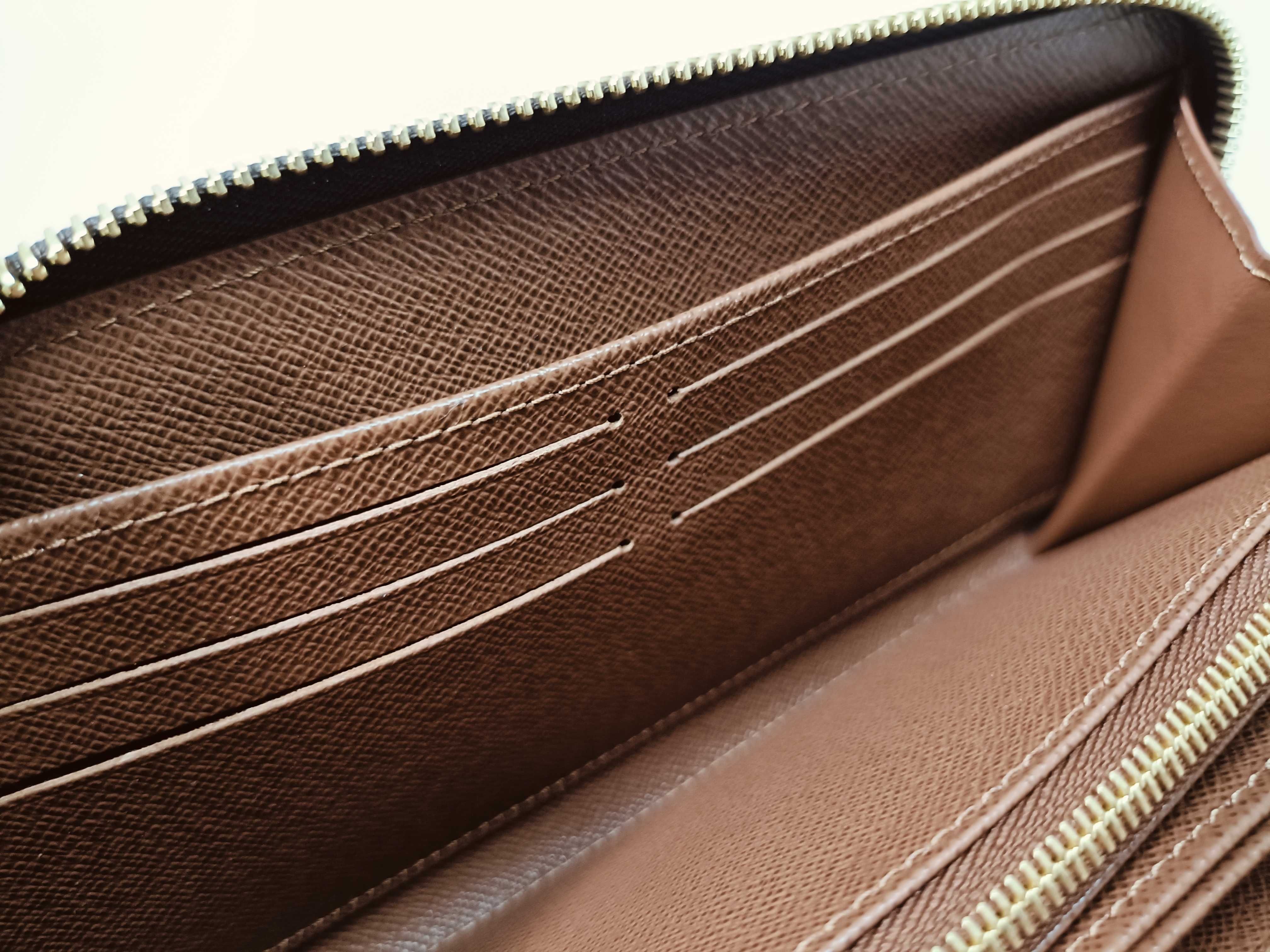 Monogram M42616 Zippy Wallet — view 12