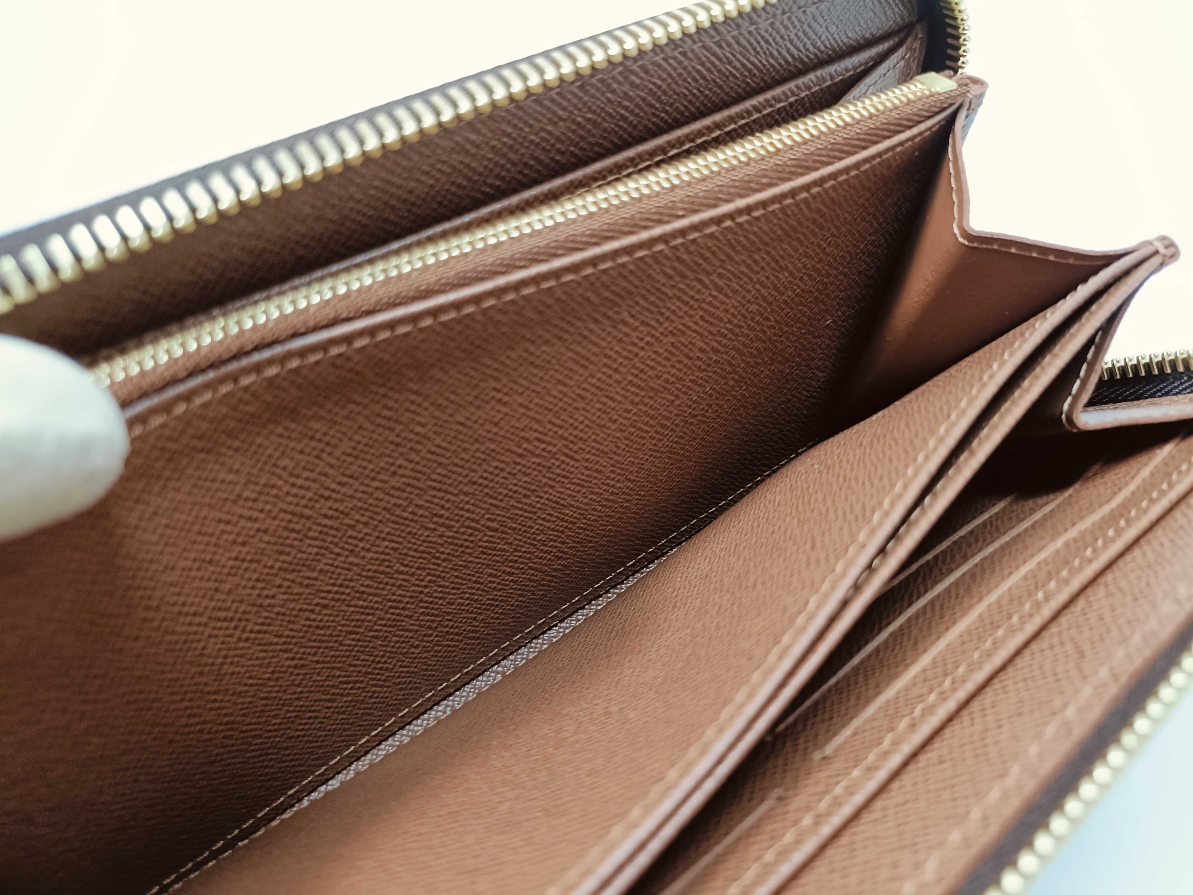 Monogram M42616 Zippy Wallet — view 13