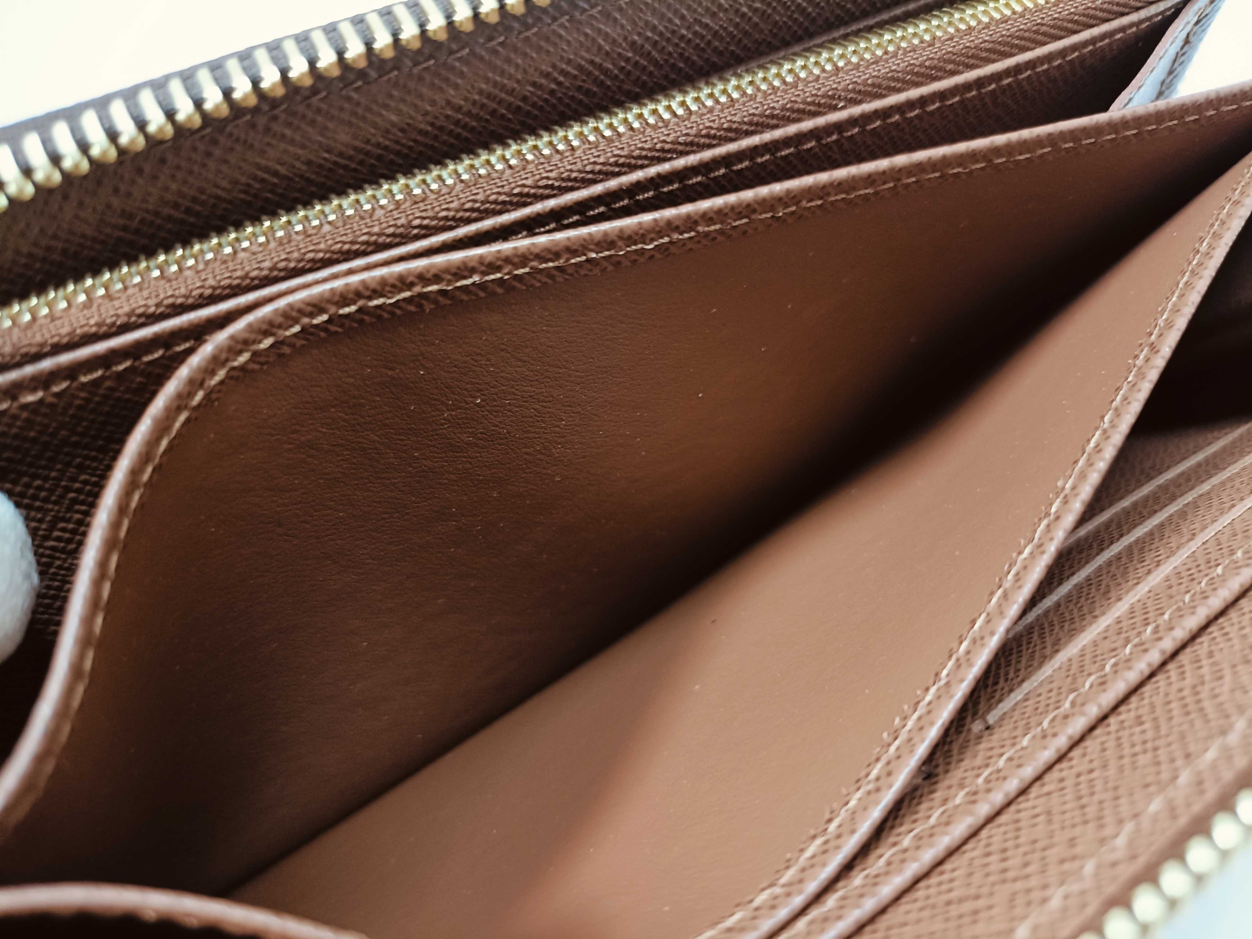 Monogram M42616 Zippy Wallet — view 14