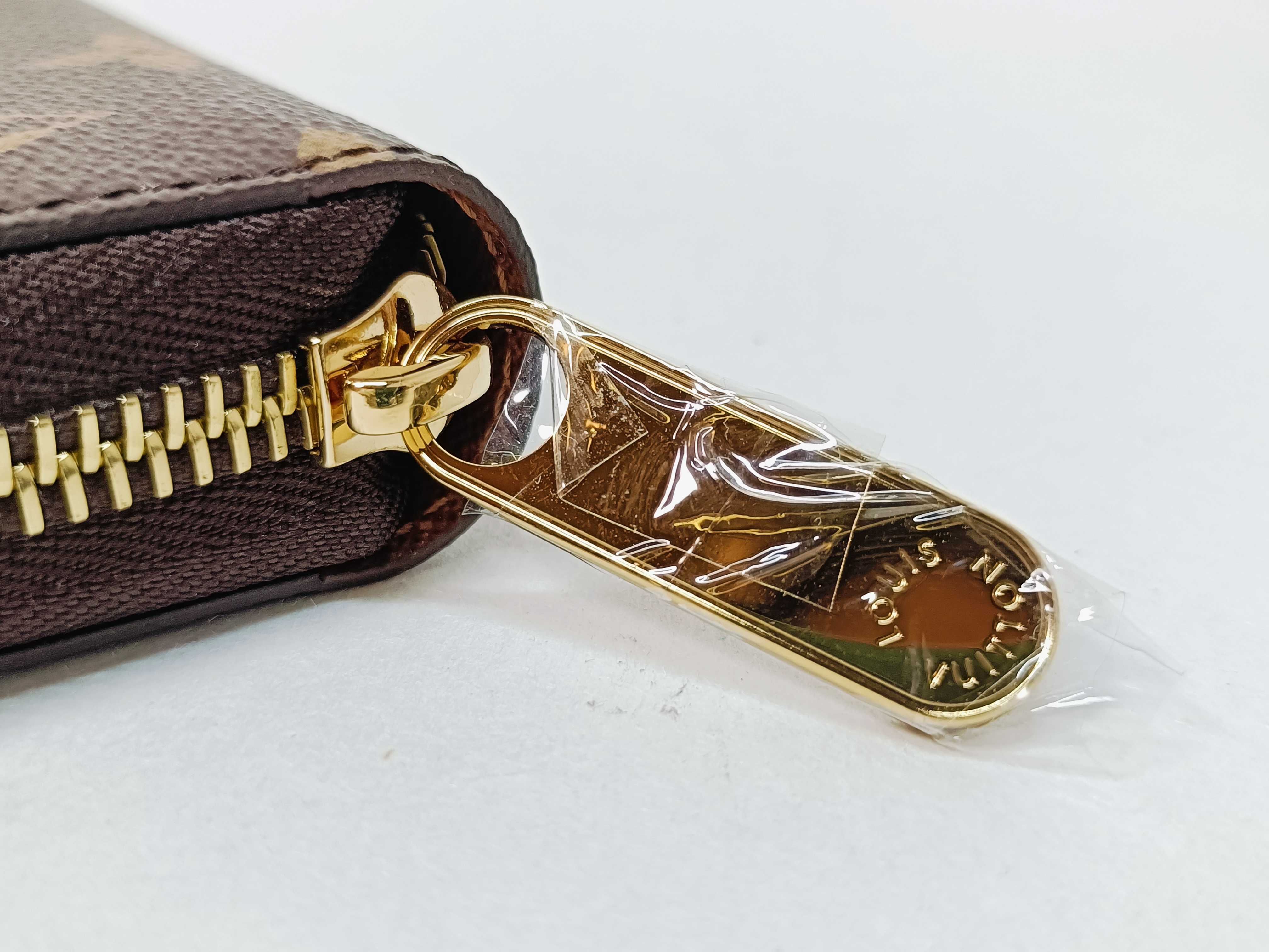 Monogram M42616 Zippy Wallet — view 7