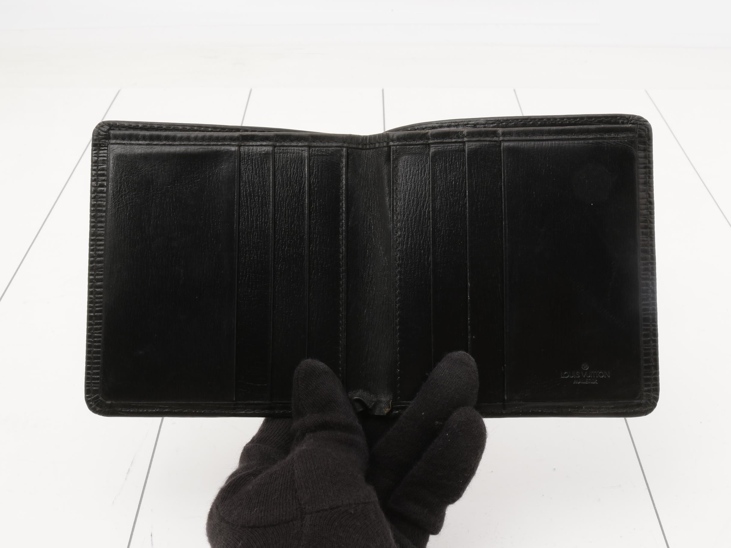 Bi-fold wallet — view 4