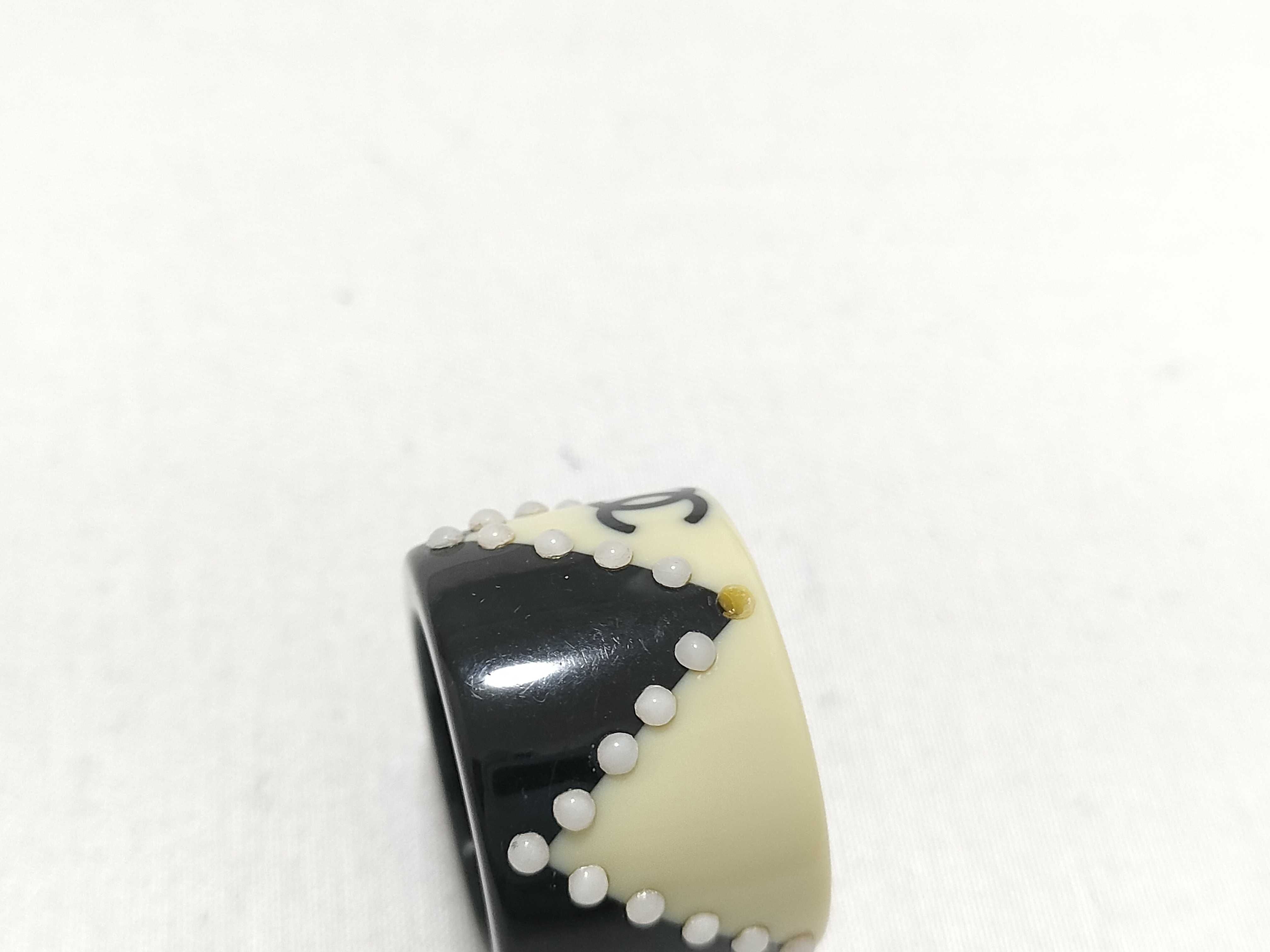 Plastic Ring 02A Ring — view 8