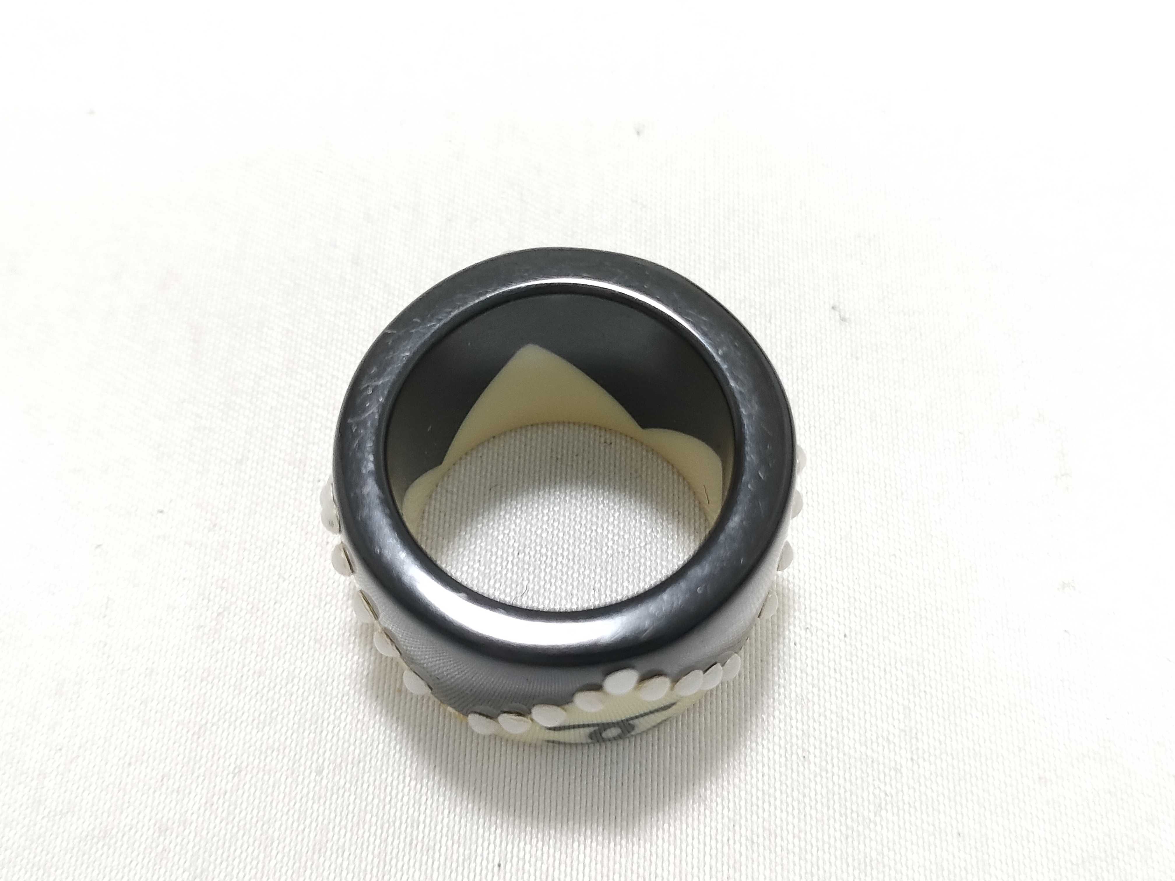 Plastic Ring 02A Ring — view 10
