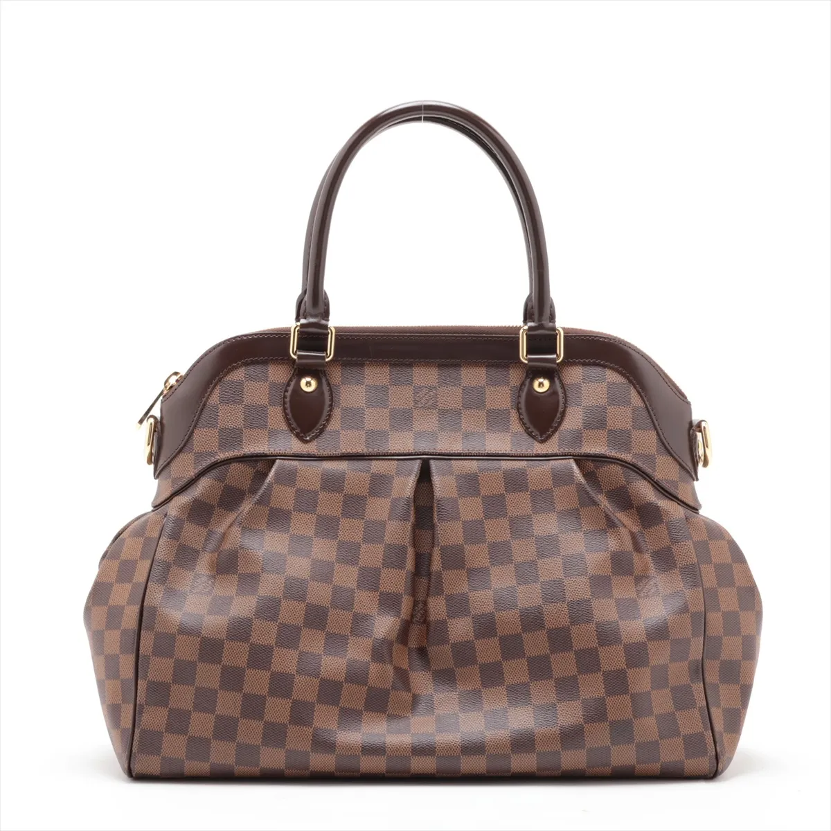 Damier Trevi GM N51998 AR4027 Brown