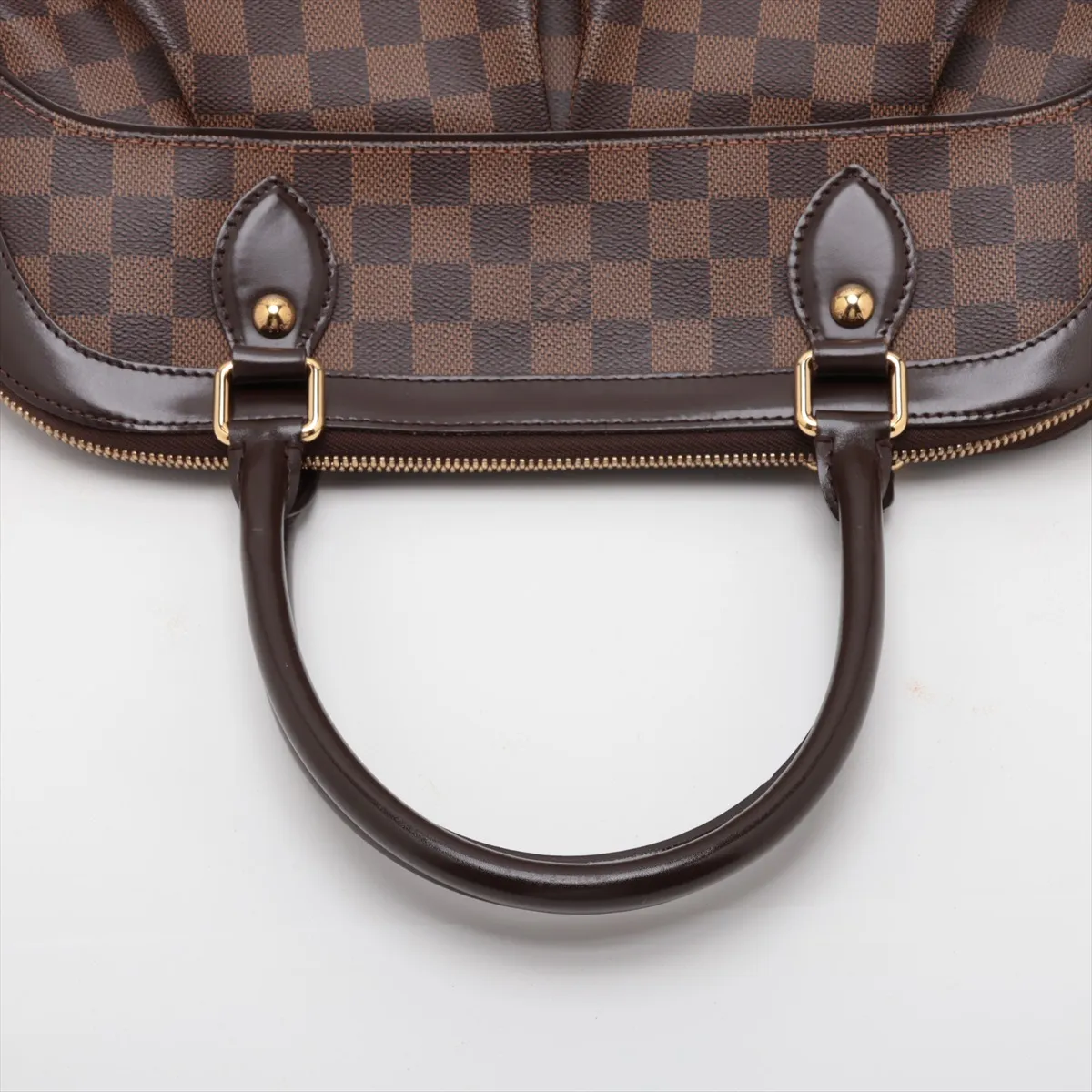 Damier Trevi GM N51998 AR4027 Brown — view 5