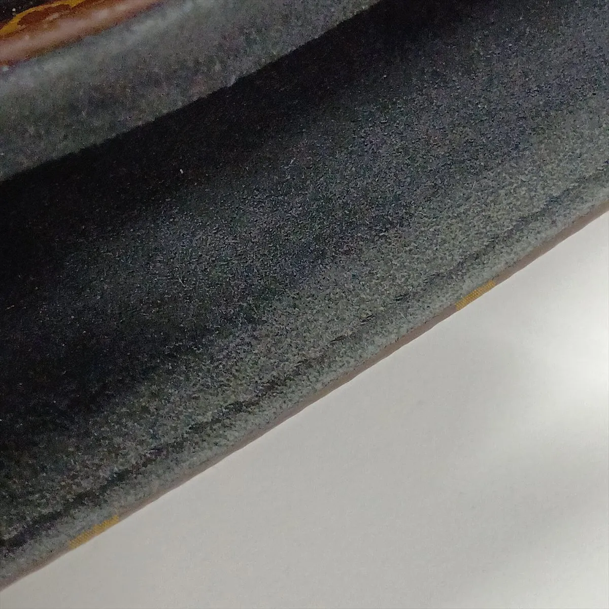 Monogram x Leather Rocky BB M44141 Brown x Black (RFID detected) — view 15