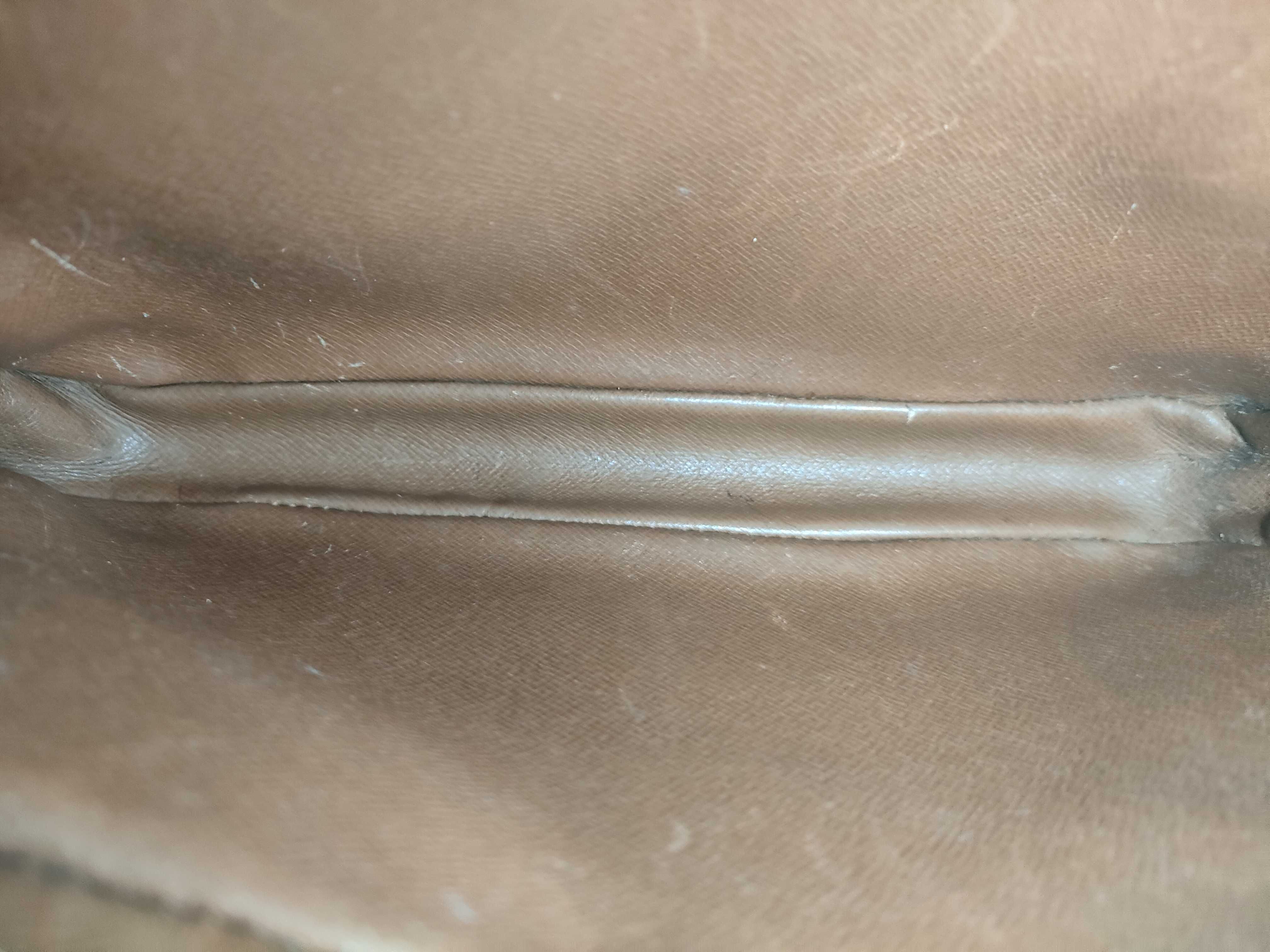 Monogram Louis Vuitton Compiegne Second Bag — view 9