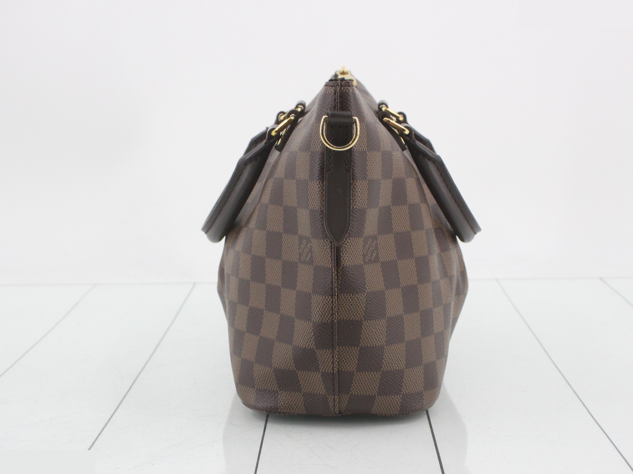 Siena PM with shoulder strap — view 3
