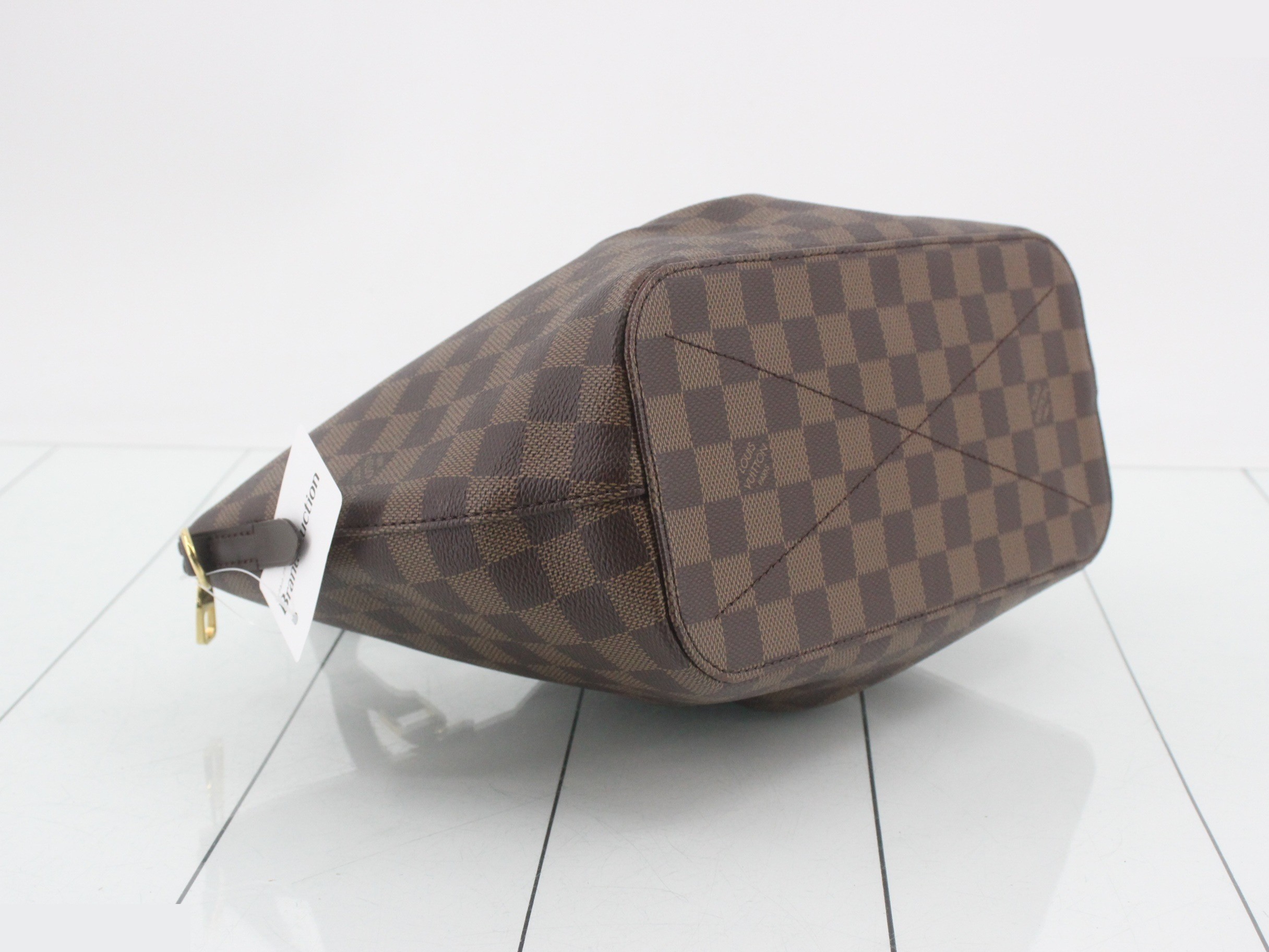 Siena PM with shoulder strap — view 5