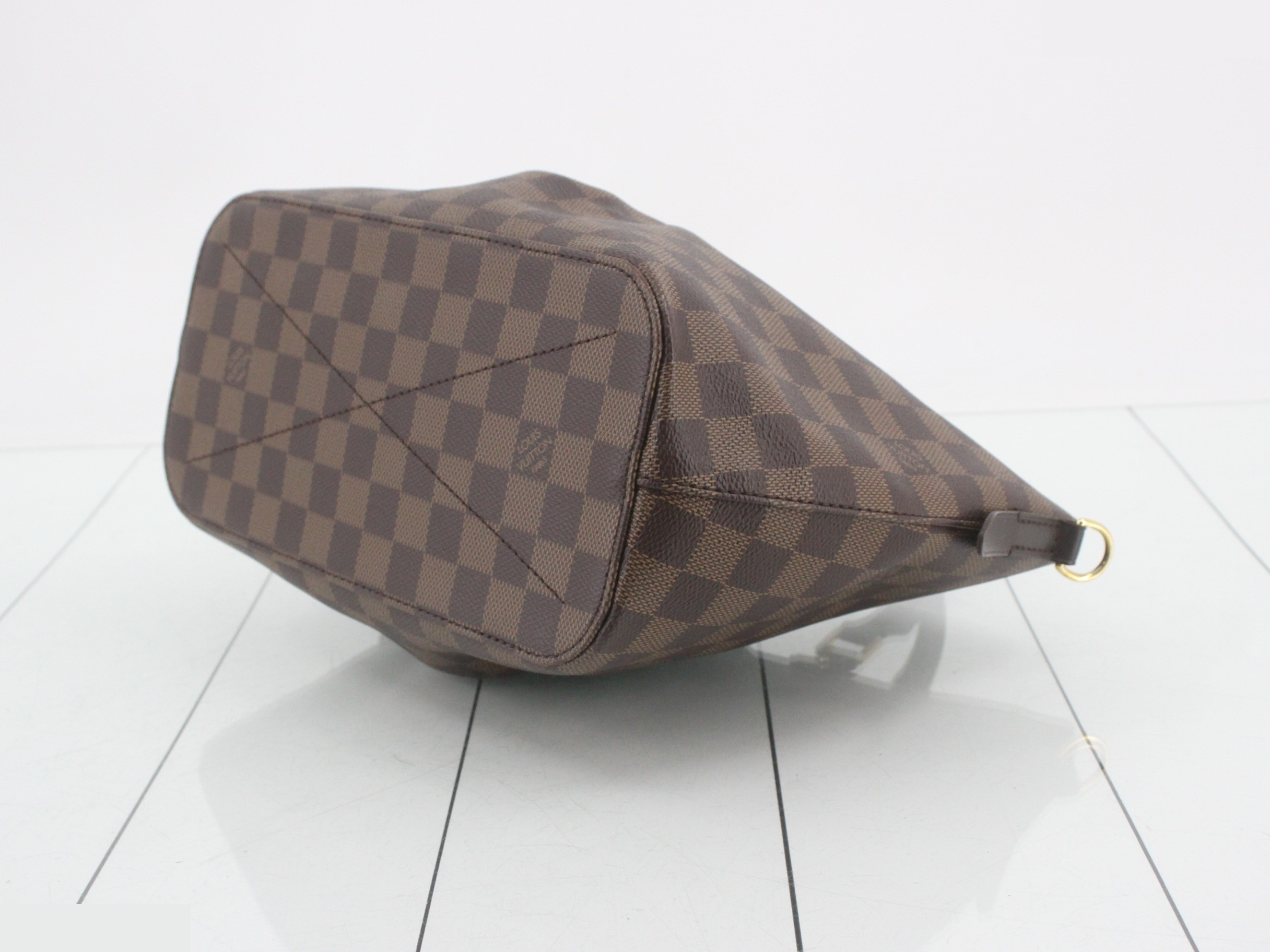 Siena PM with shoulder strap — view 6