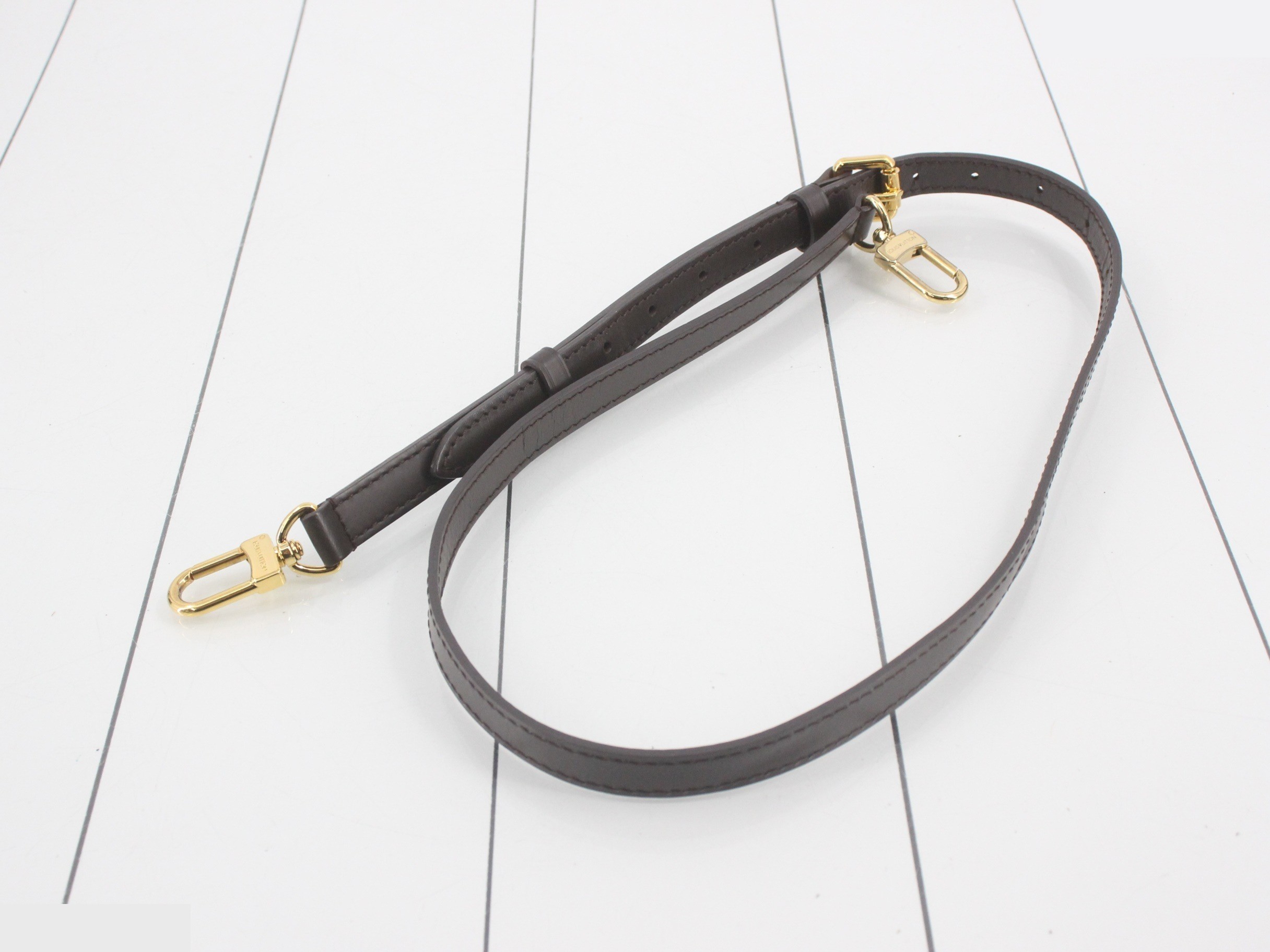 Siena PM with shoulder strap — view 7