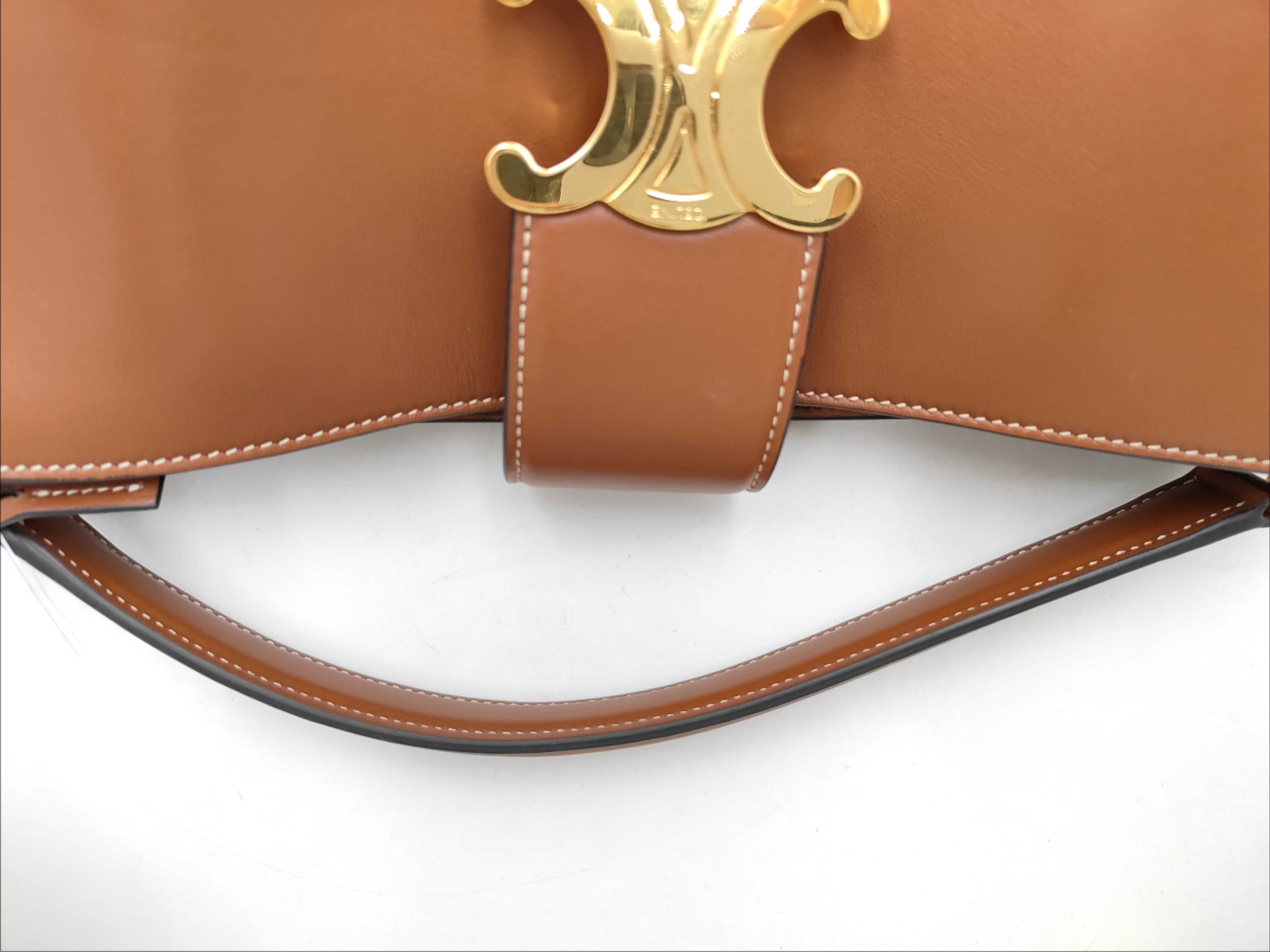 Medium Bucket Louise Bag — view 5