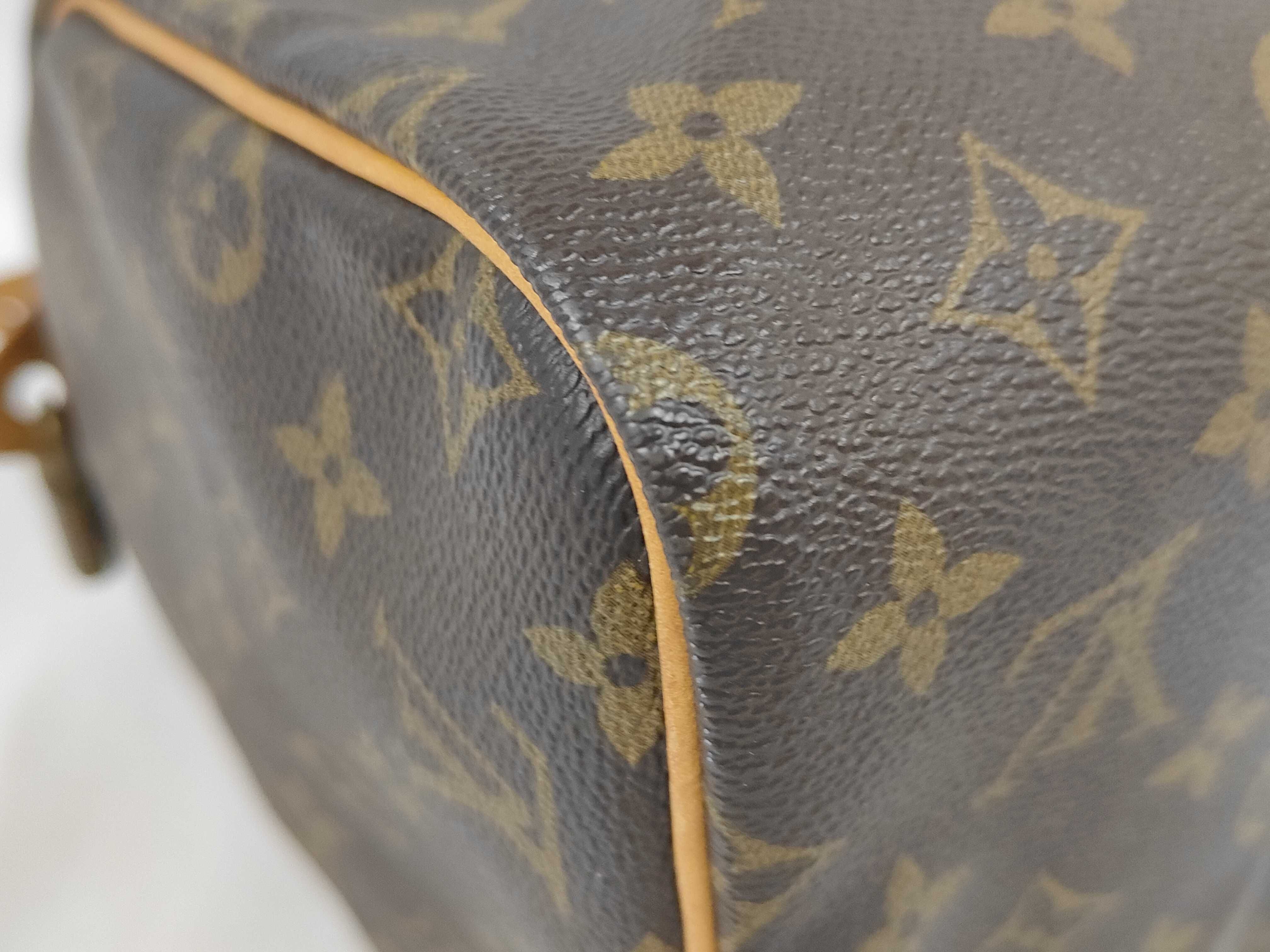 Monogram Speedy 30 VI1922 Handbag — view 3