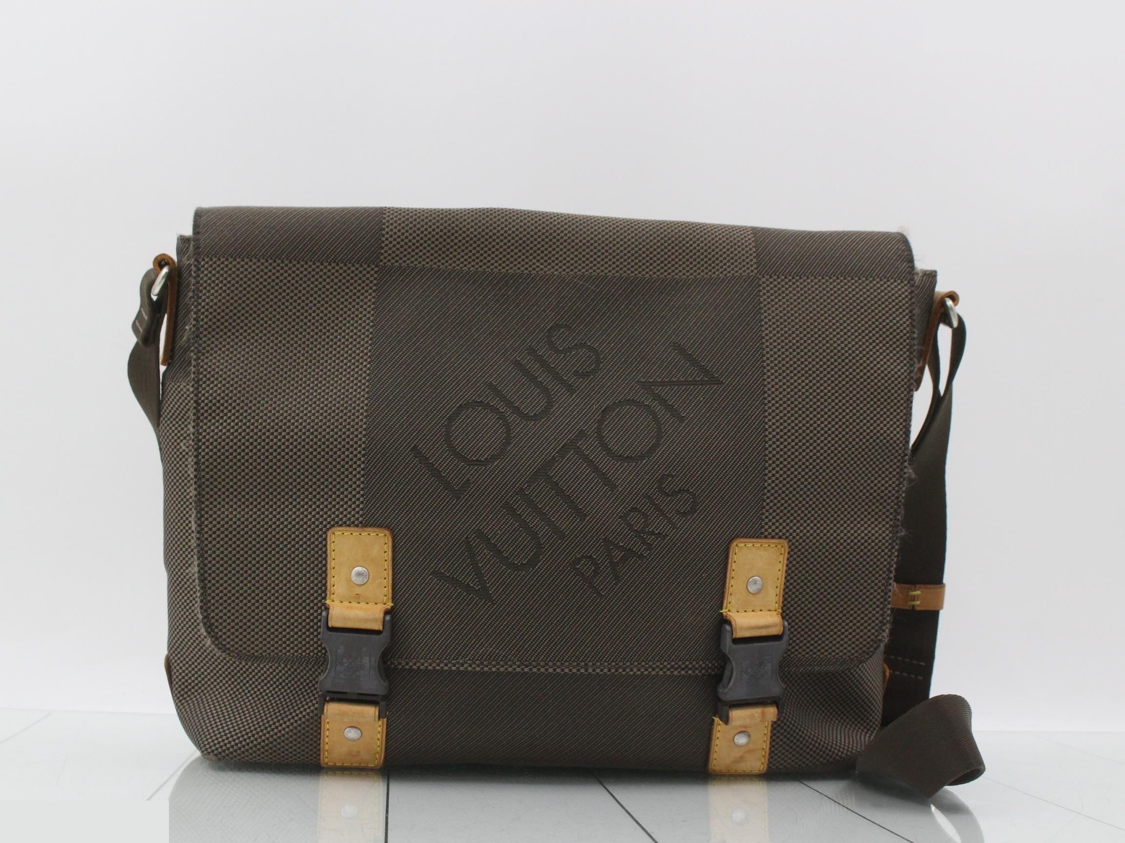 Lou Damier Géant