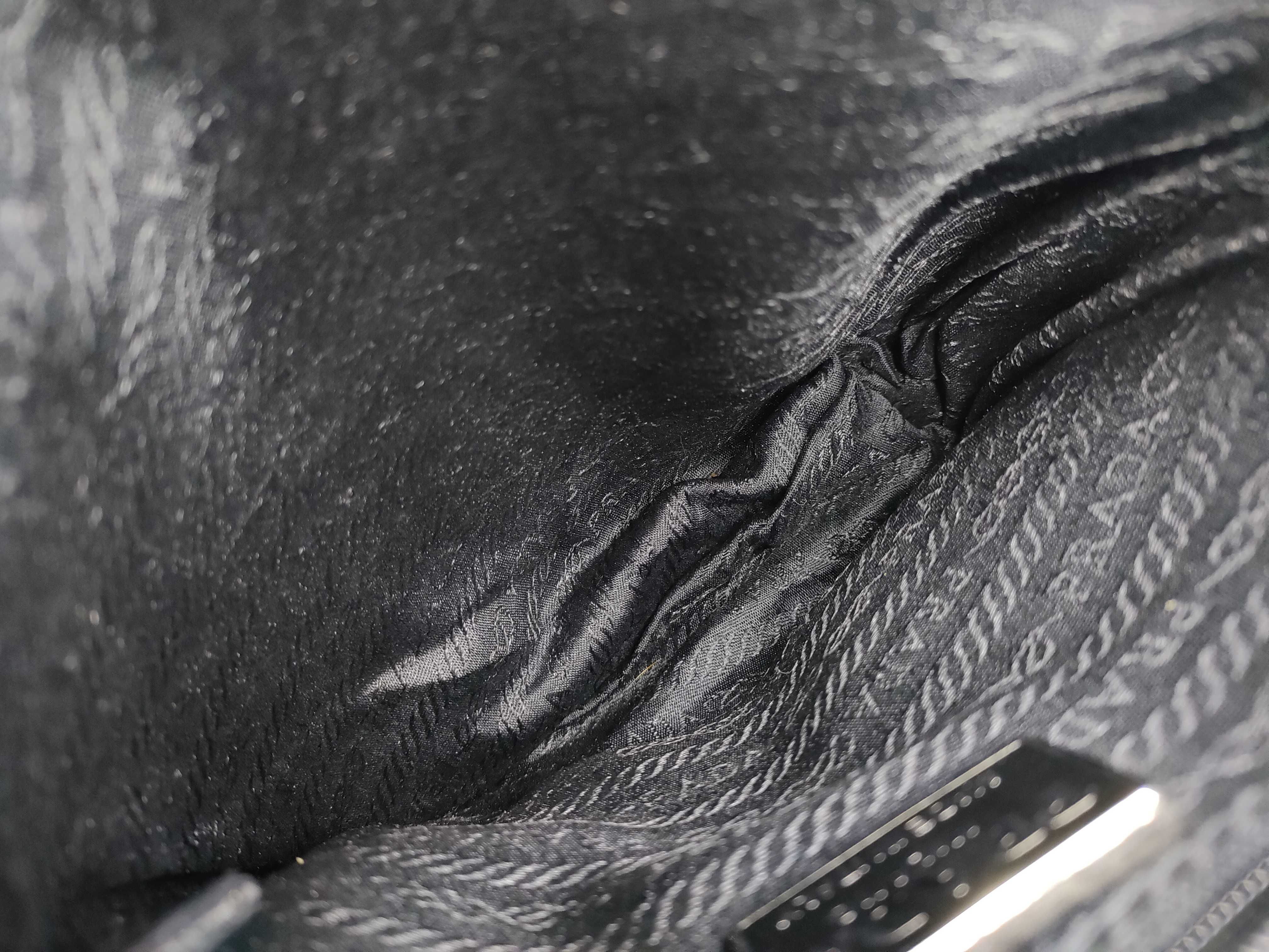 Nylon Sling Bag Shoulder Bag — view 11