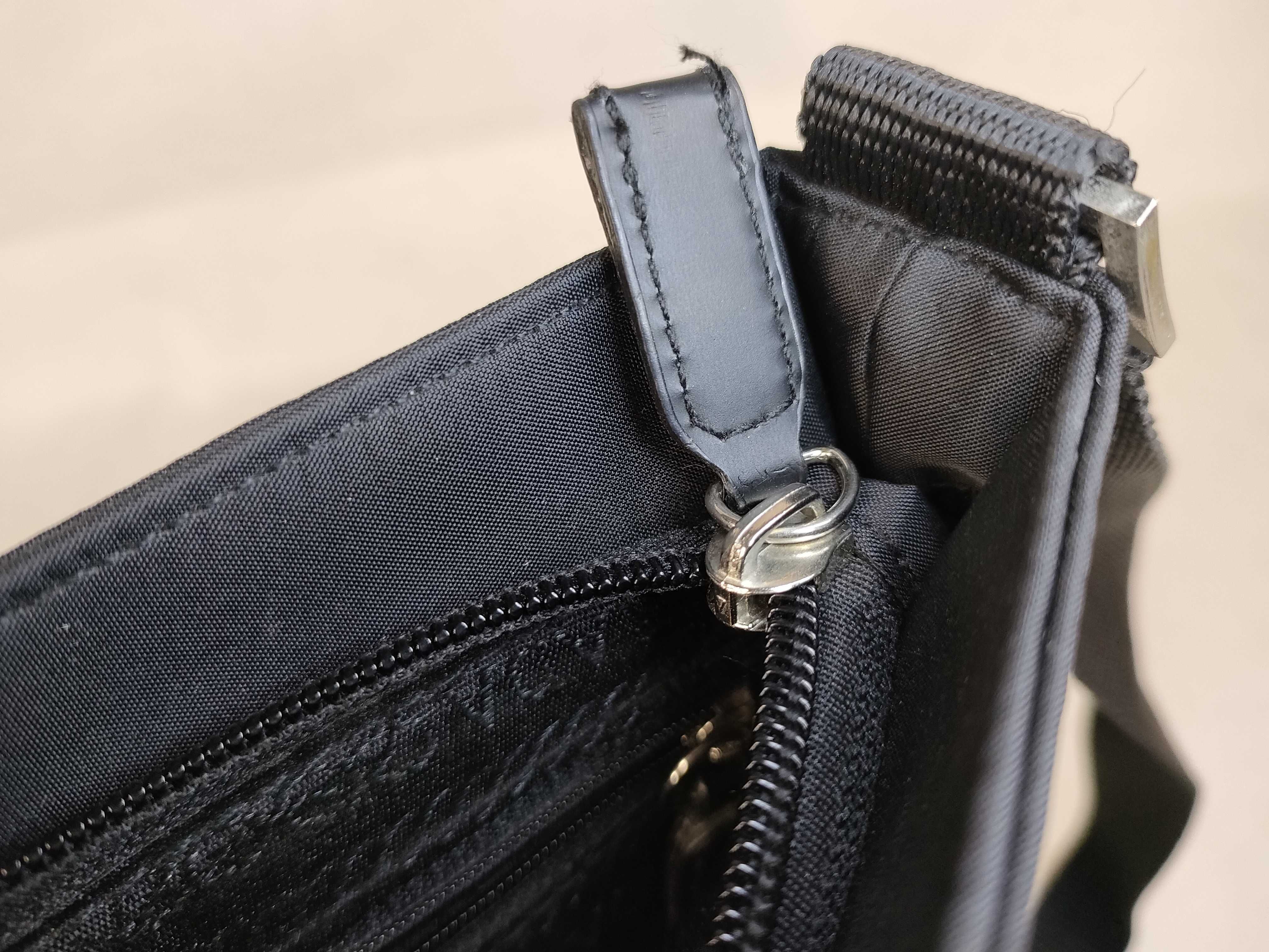 Nylon Sling Bag Shoulder Bag — view 14