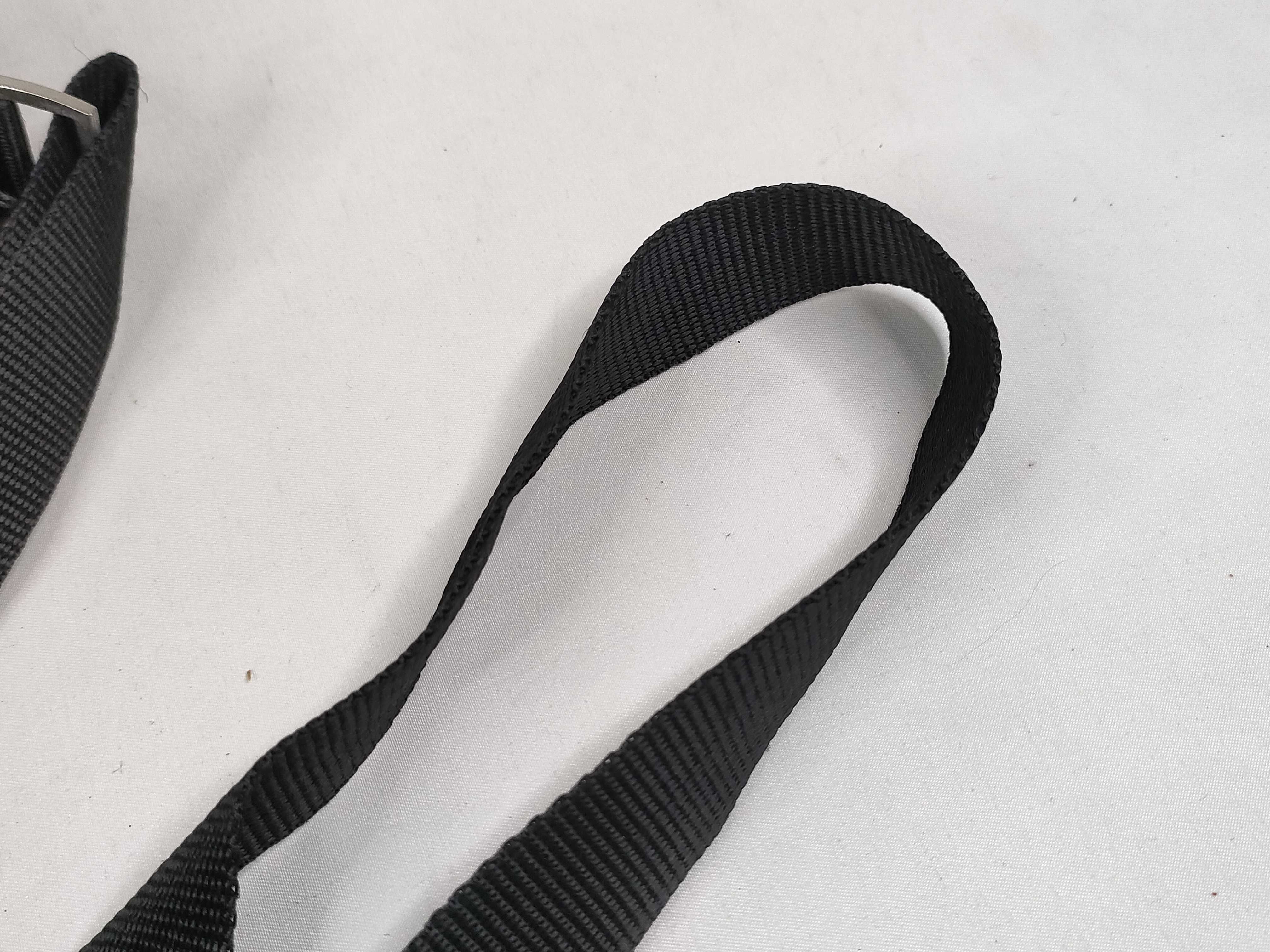Nylon Sling Bag Shoulder Bag — view 4
