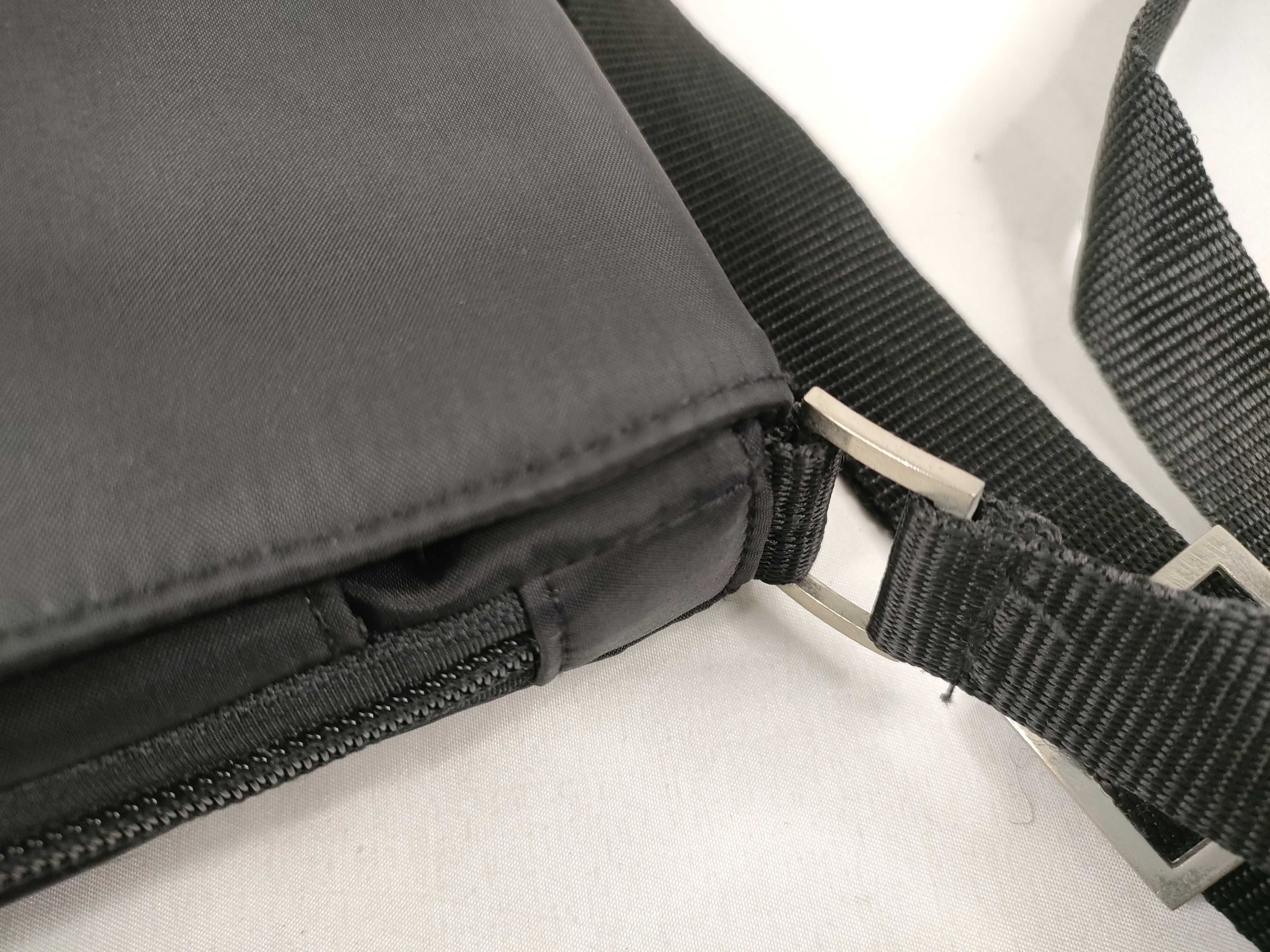 Nylon Sling Bag Shoulder Bag — view 5