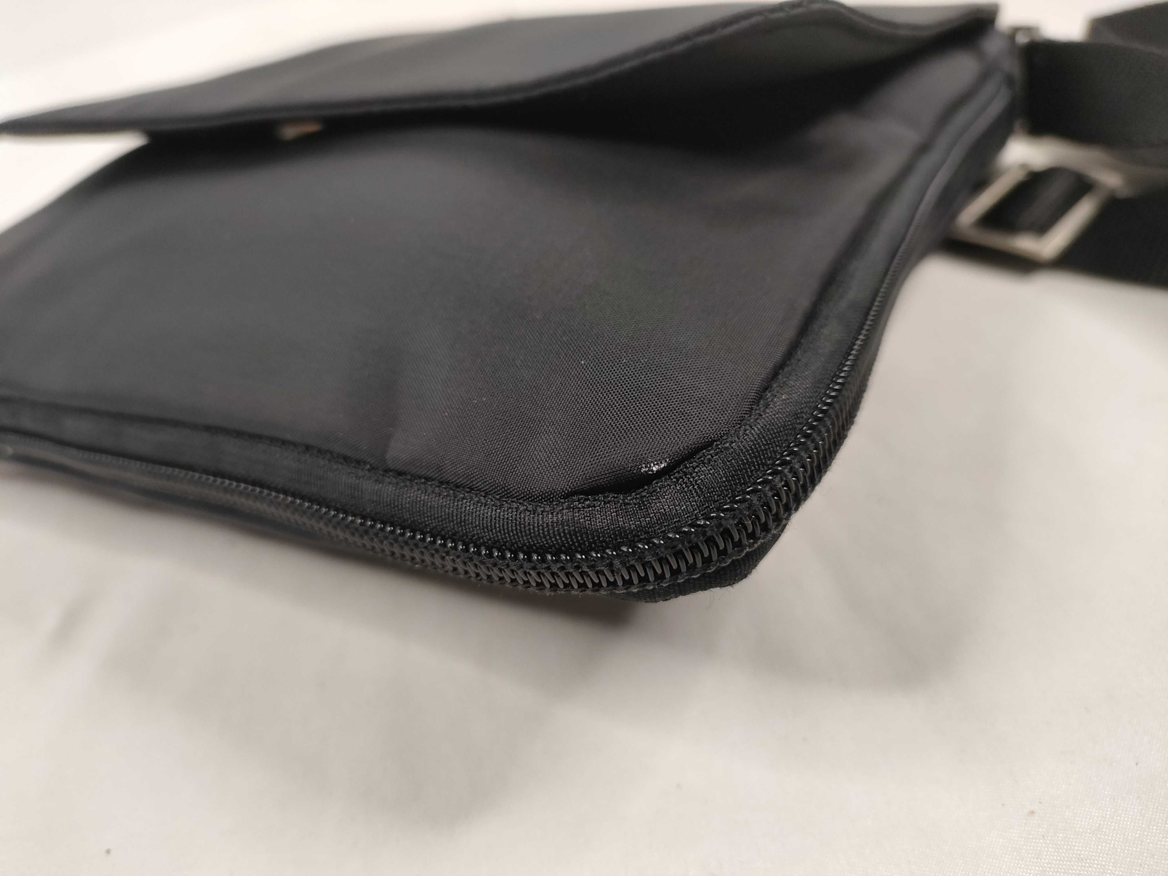 Nylon Sling Bag Shoulder Bag — view 6
