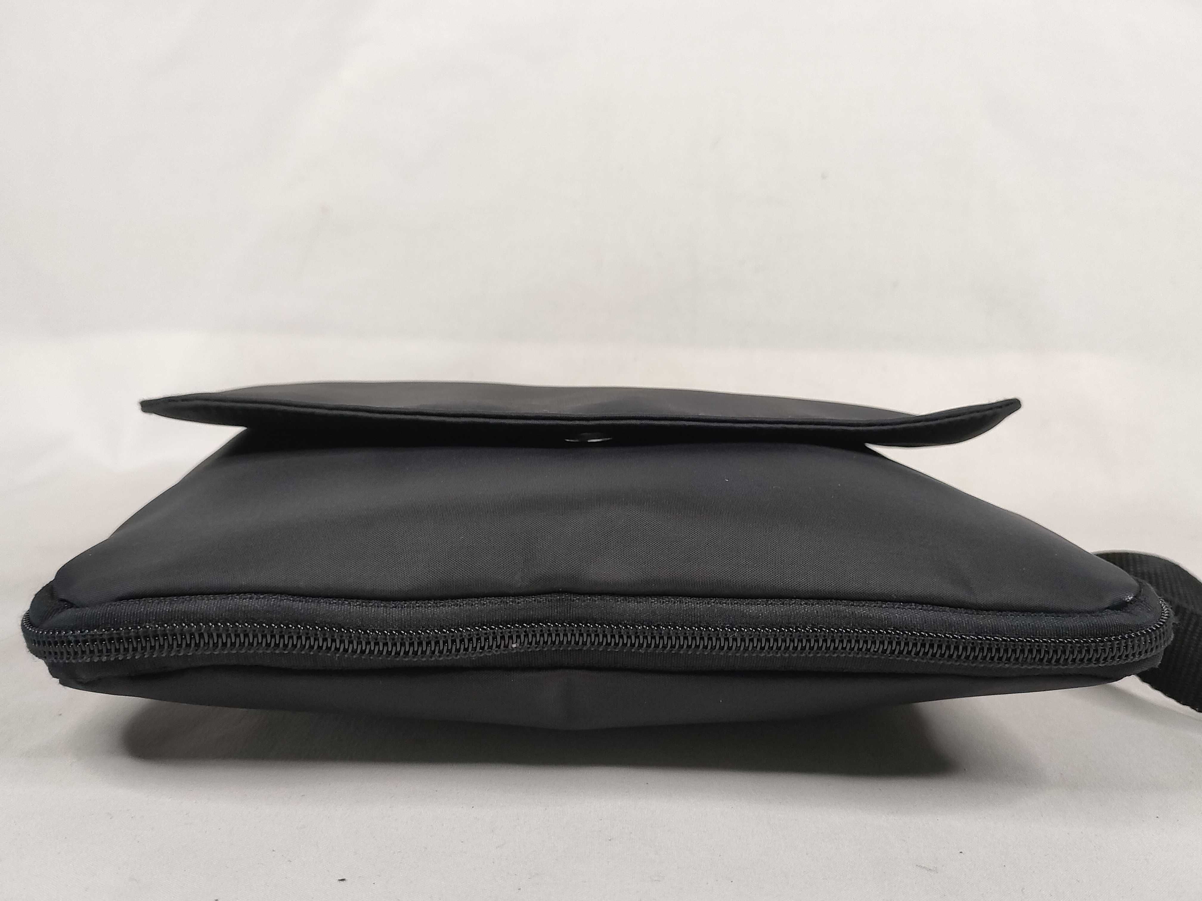 Nylon Sling Bag Shoulder Bag — view 7