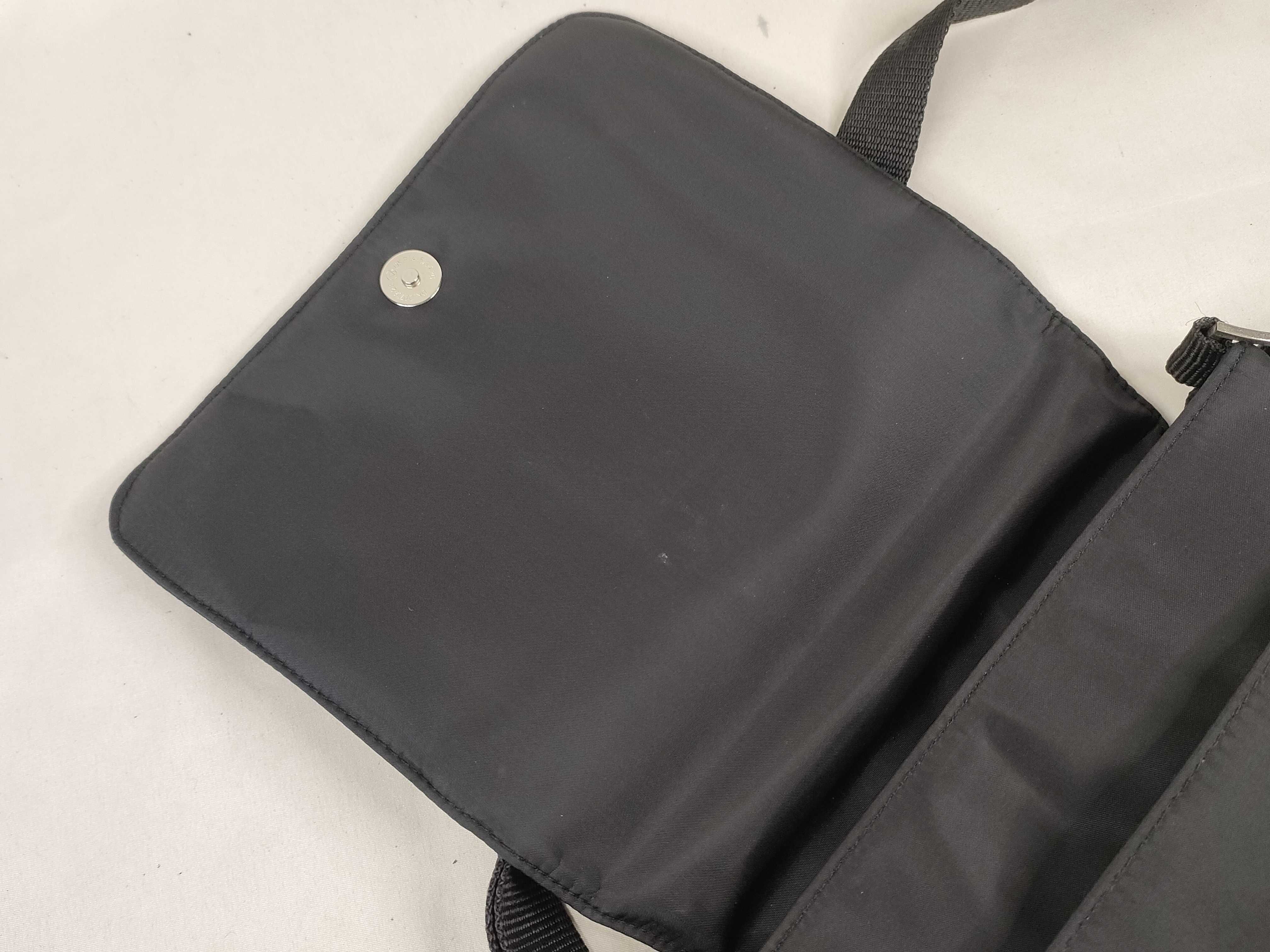 Nylon Sling Bag Shoulder Bag — view 8