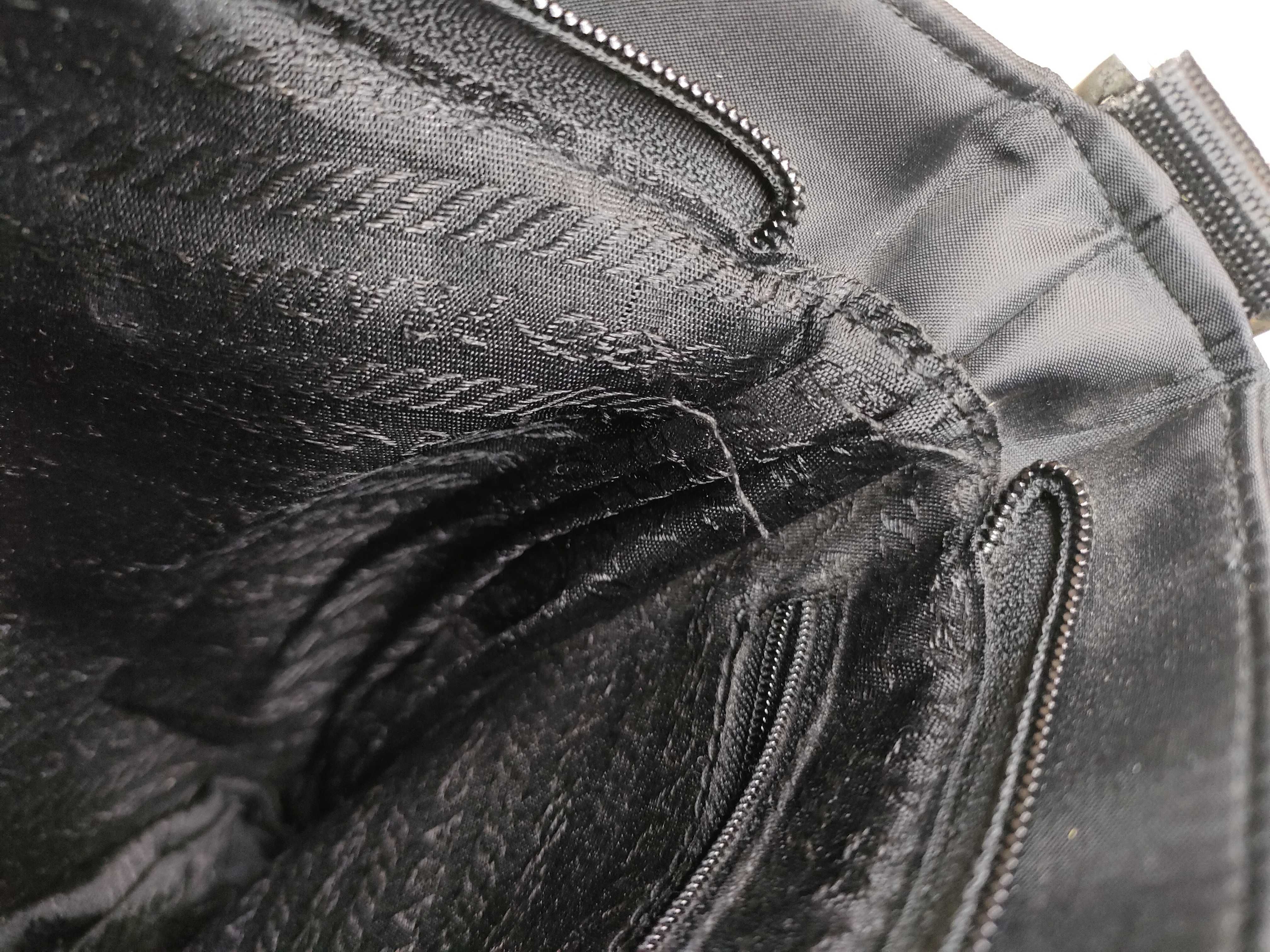 Nylon Sling Bag Shoulder Bag — view 10