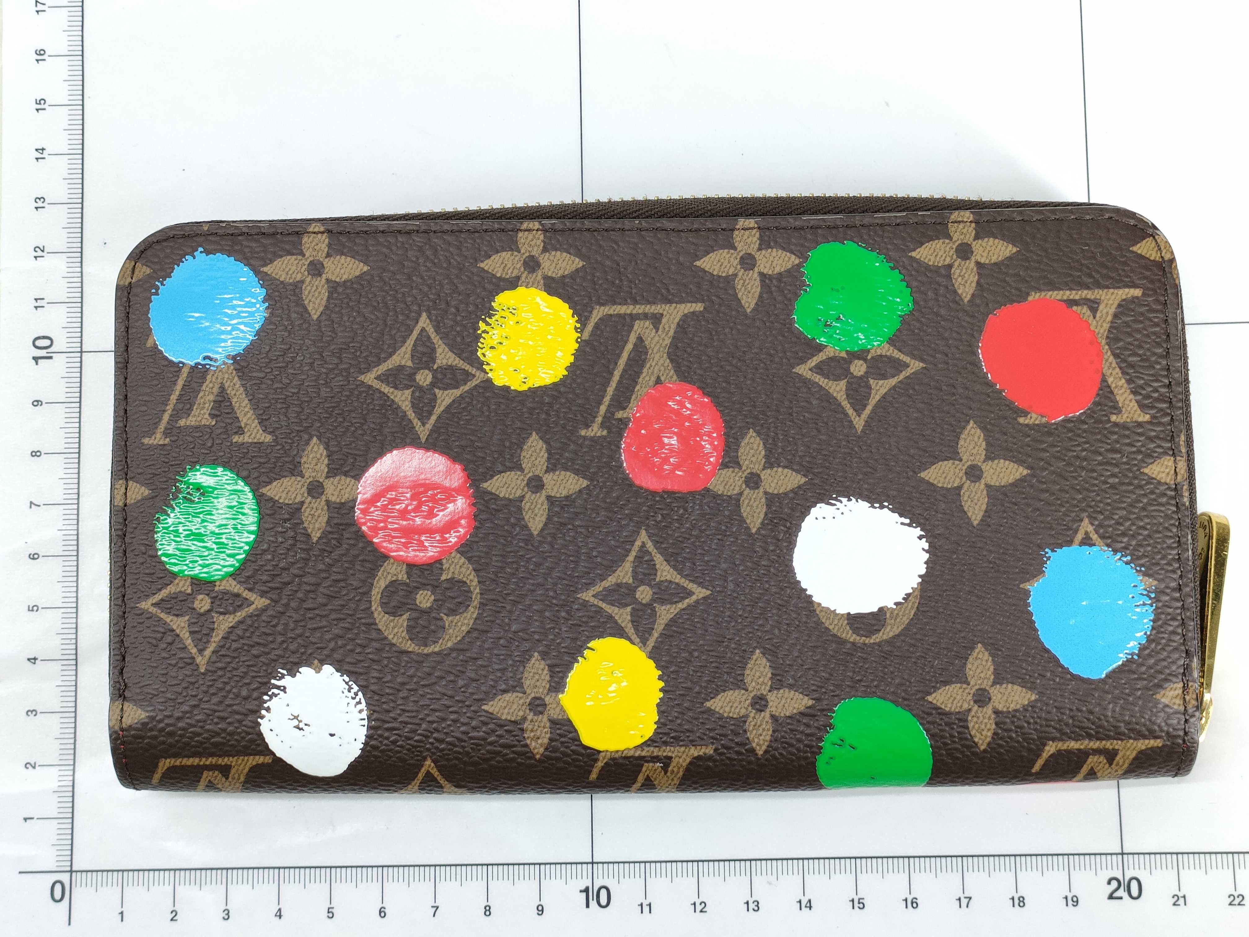 Monogram M81864 Zippy Wallet — view 2