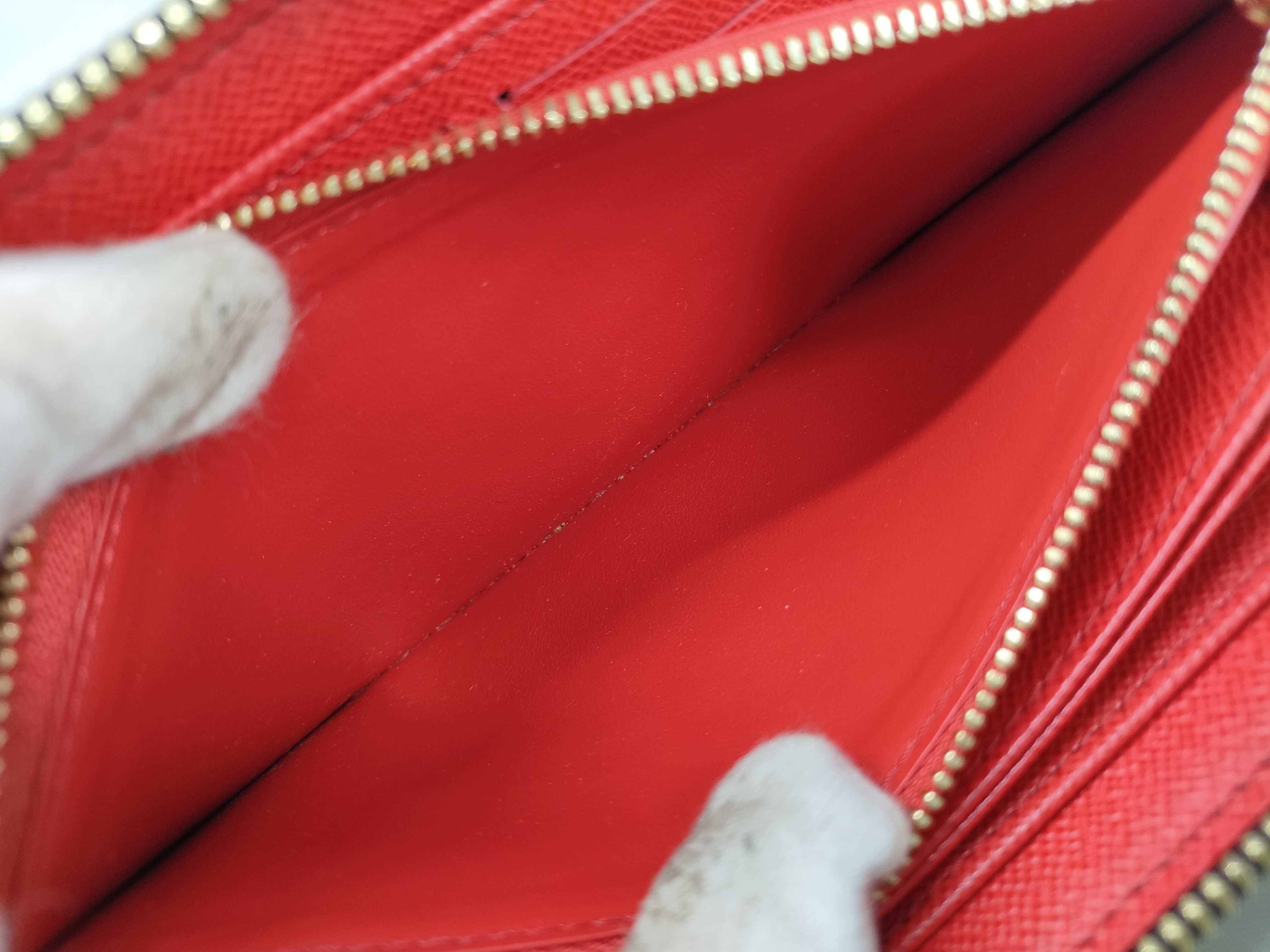 Monogram M81864 Zippy Wallet — view 11