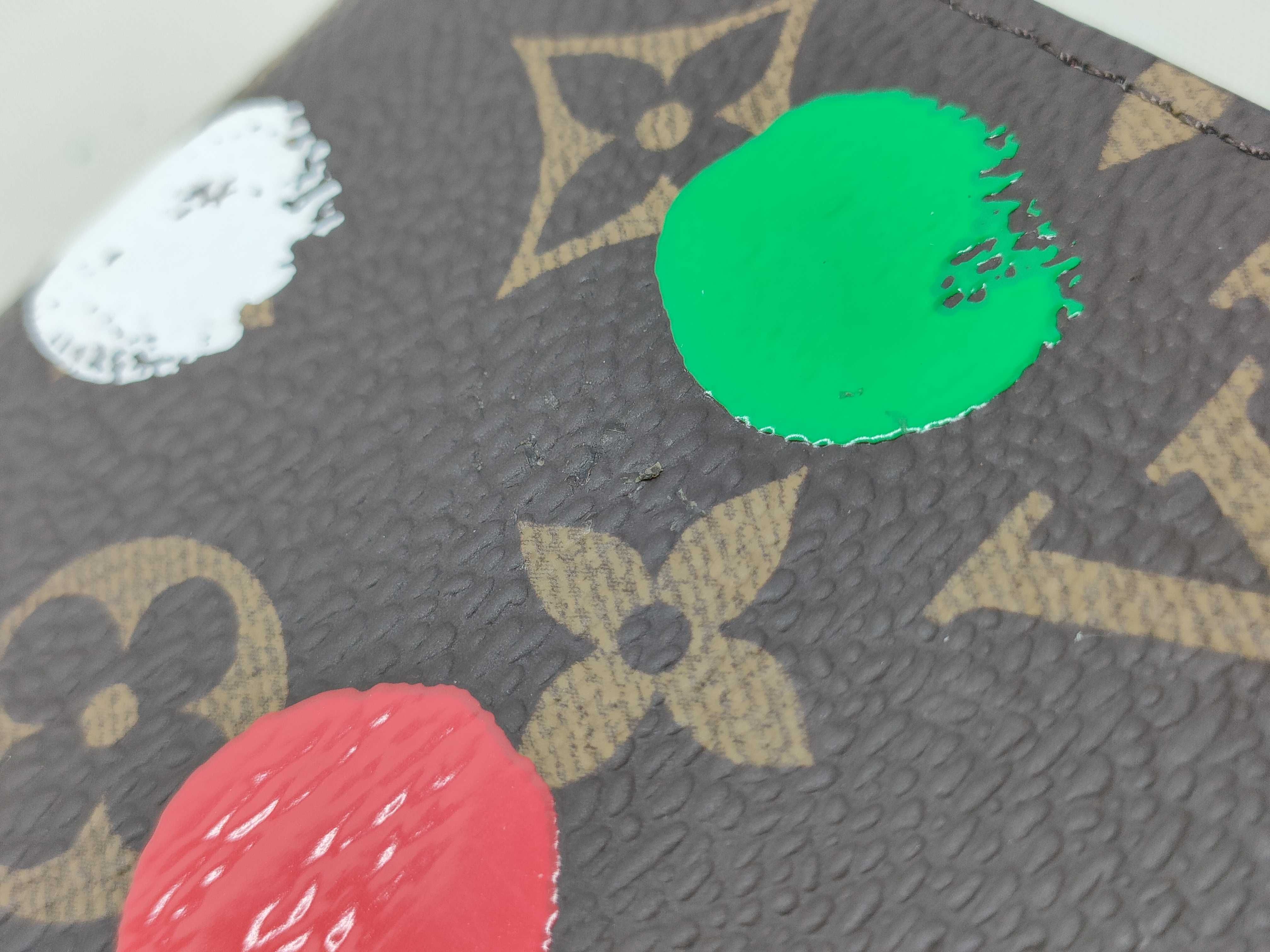 Monogram M81864 Zippy Wallet — view 14