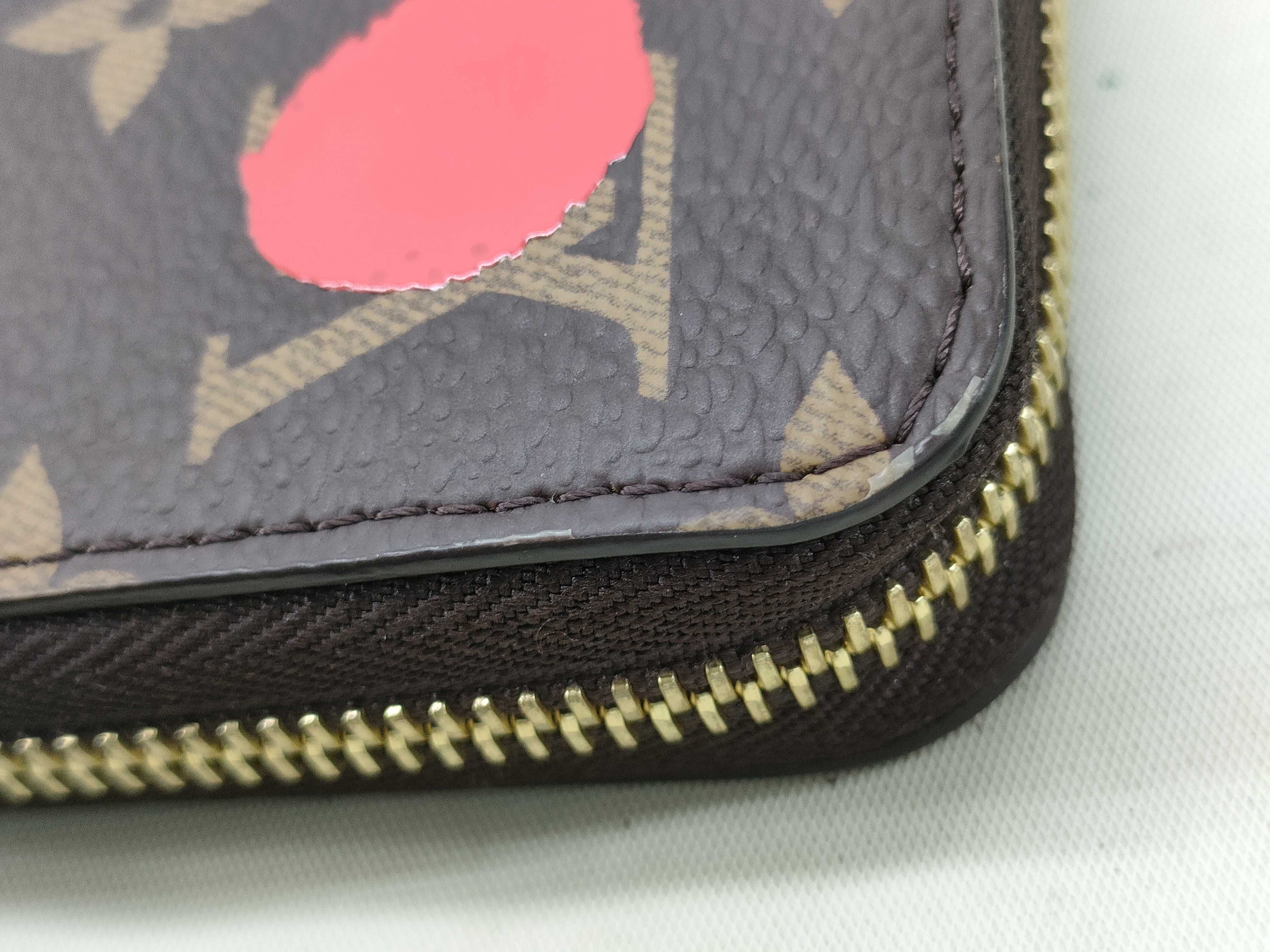 Monogram M81864 Zippy Wallet — view 15