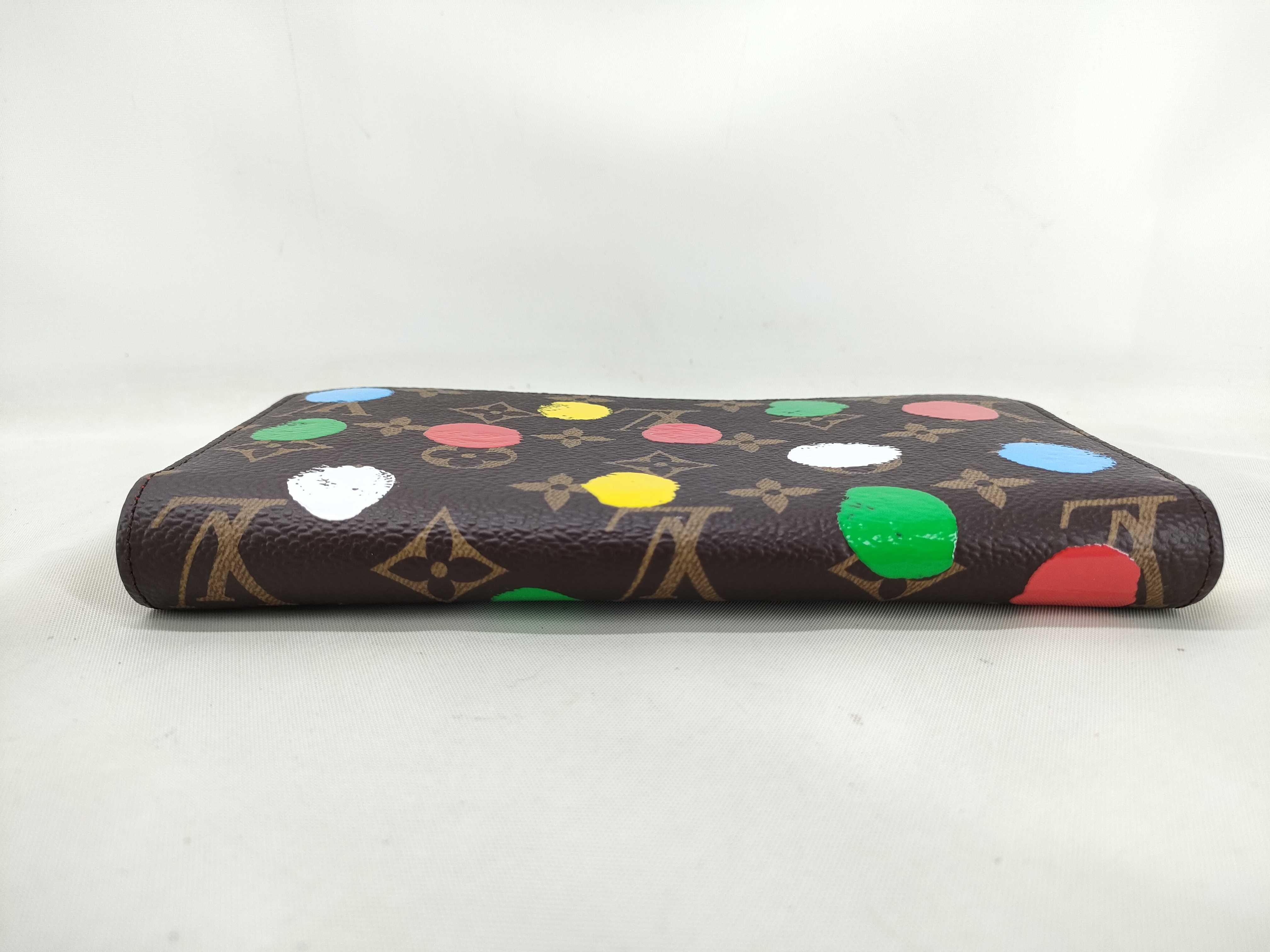 Monogram M81864 Zippy Wallet — view 4