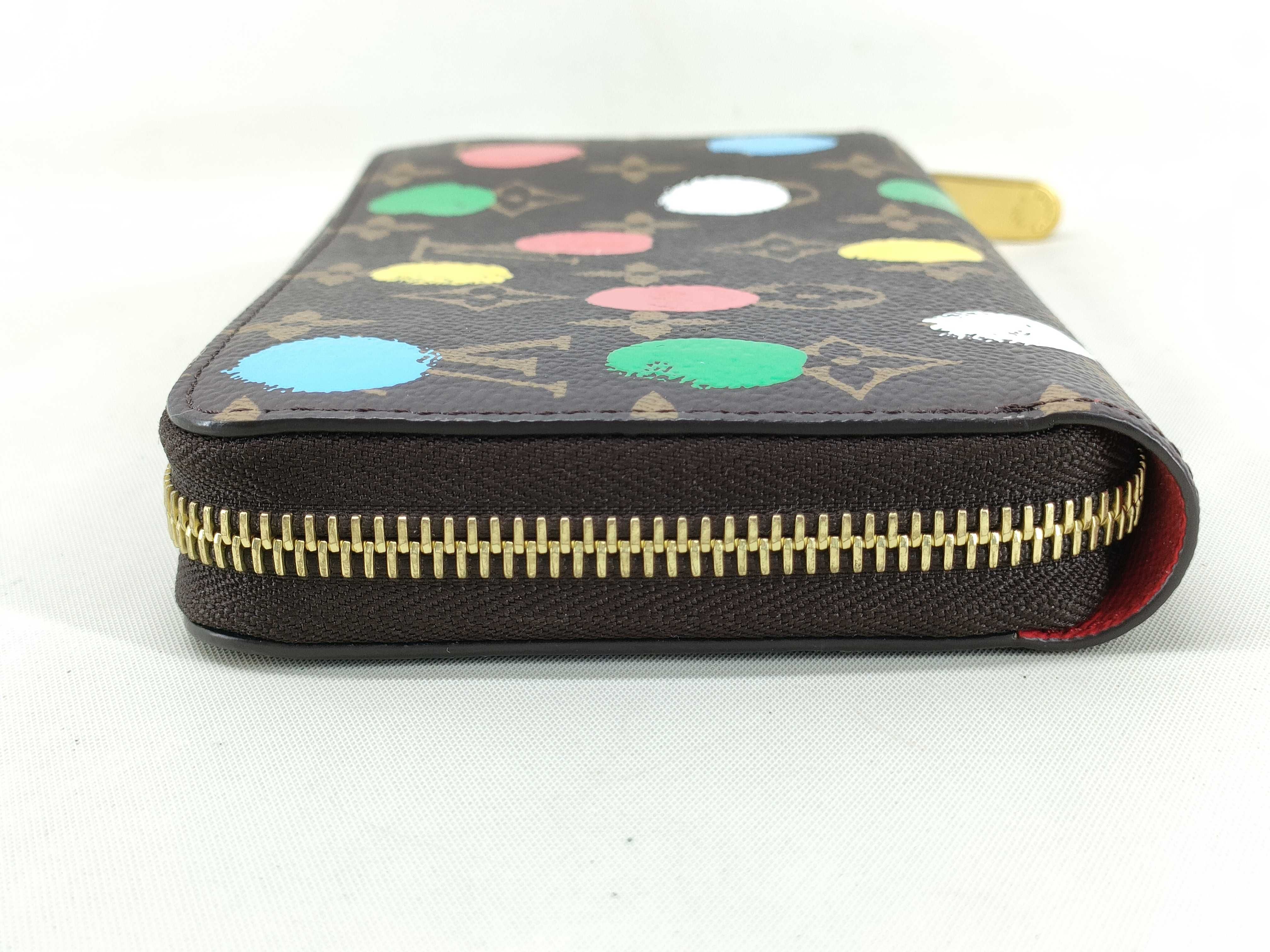 Monogram M81864 Zippy Wallet — view 5
