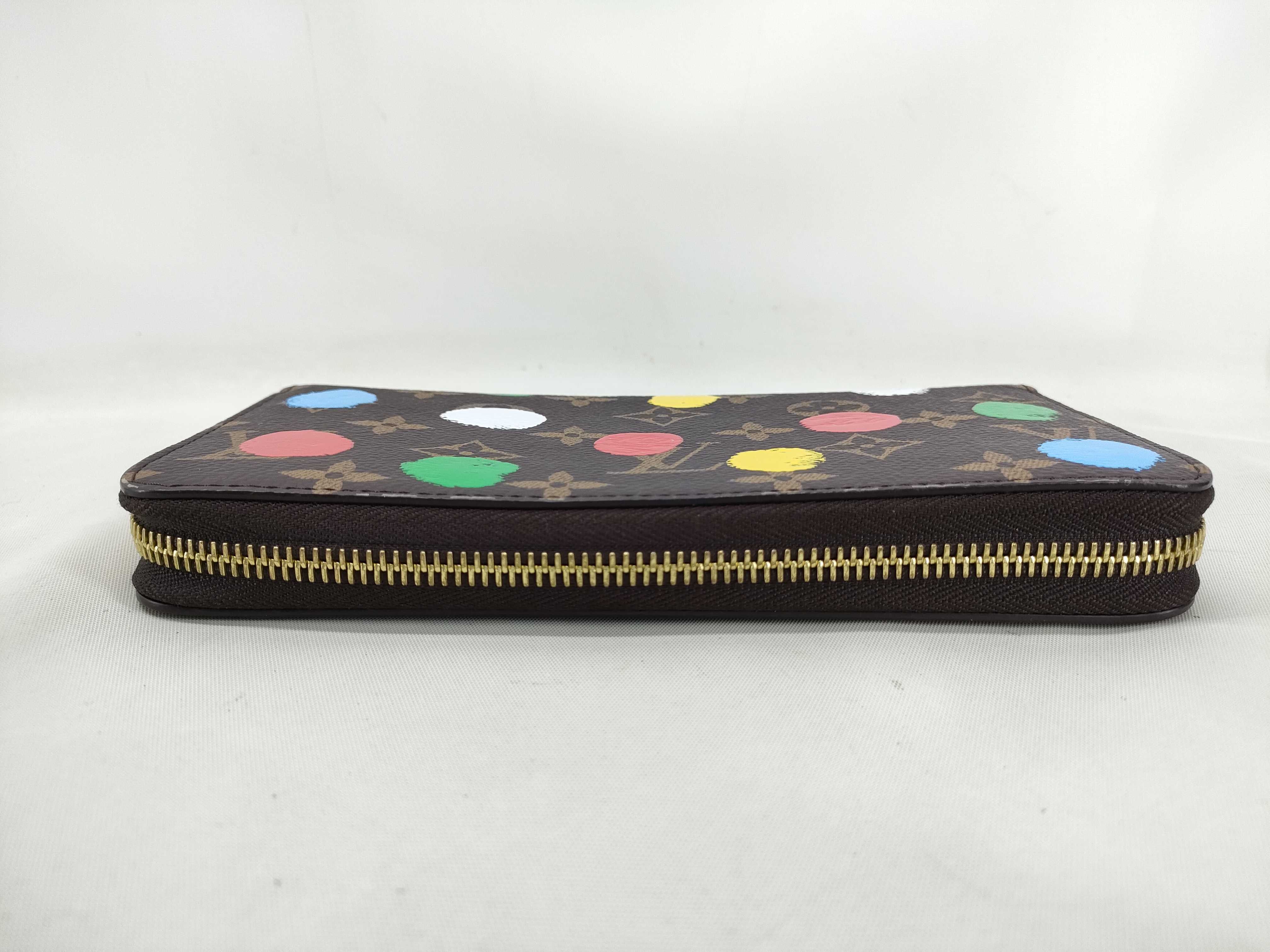 Monogram M81864 Zippy Wallet — view 6