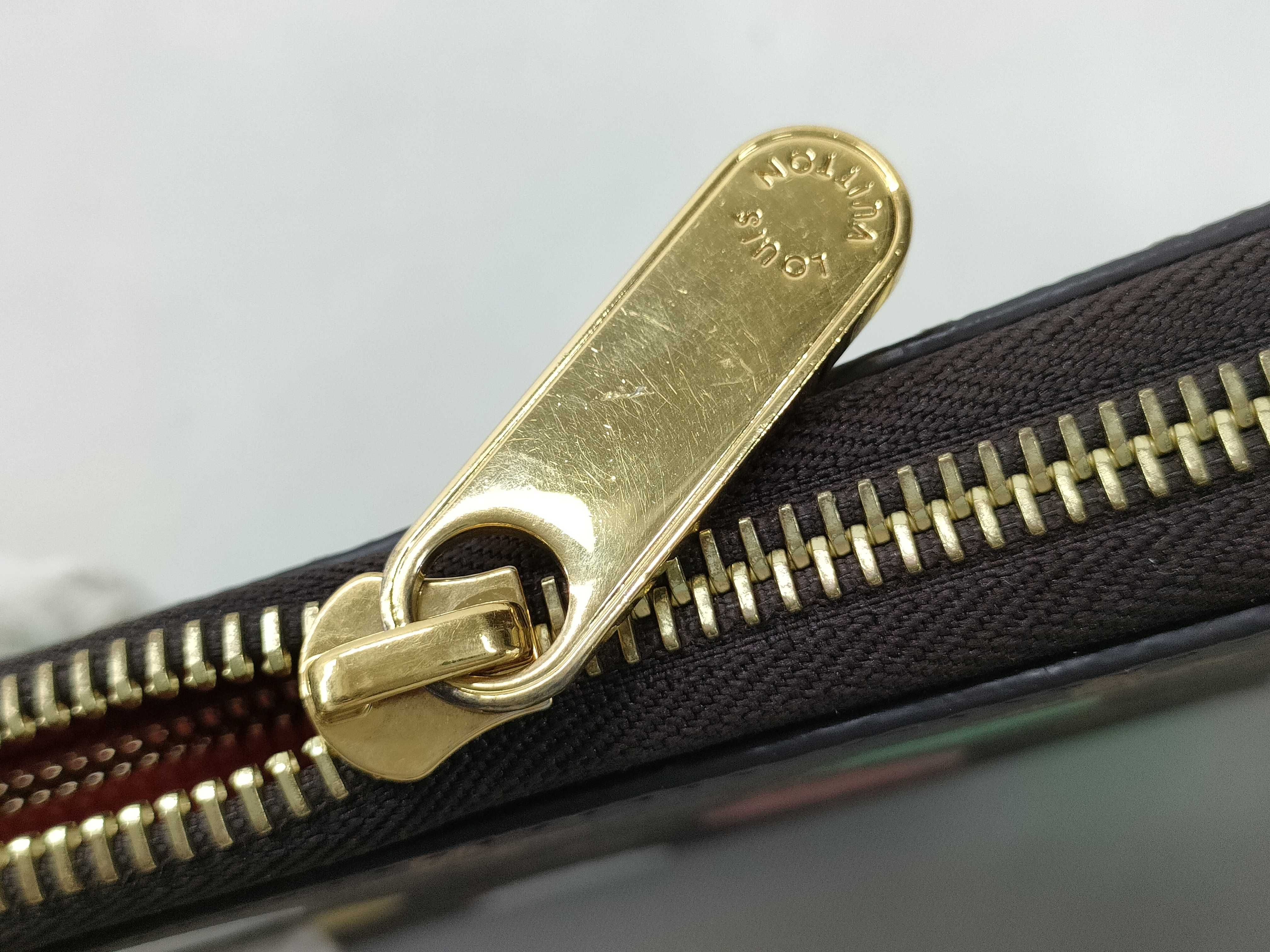 Monogram M81864 Zippy Wallet — view 8