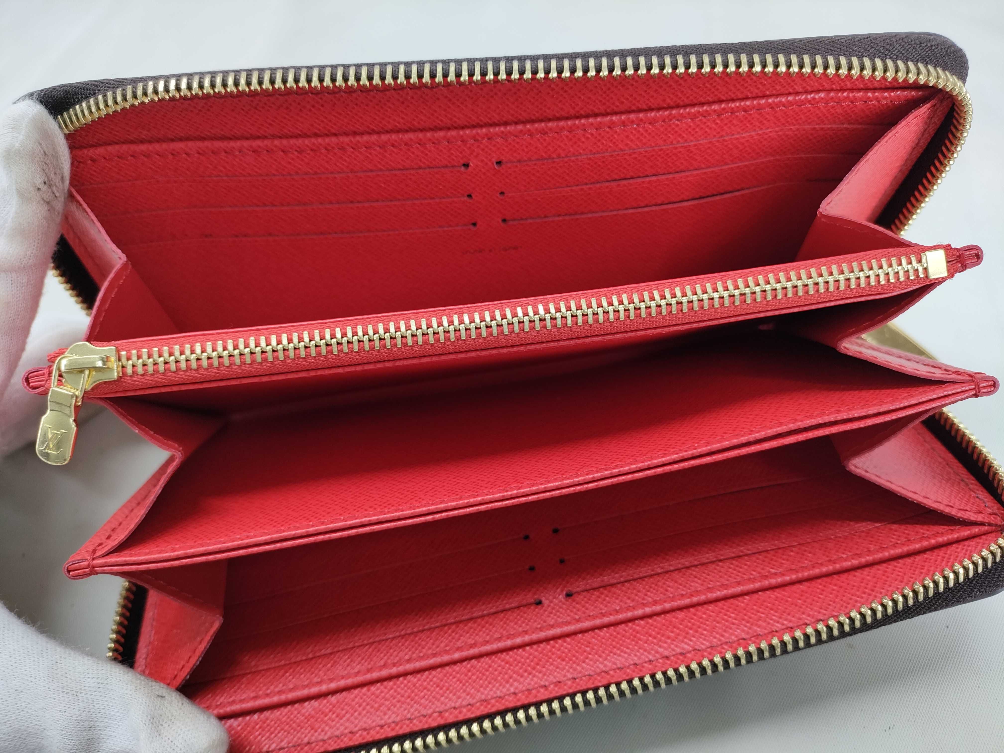 Monogram M81864 Zippy Wallet — view 9
