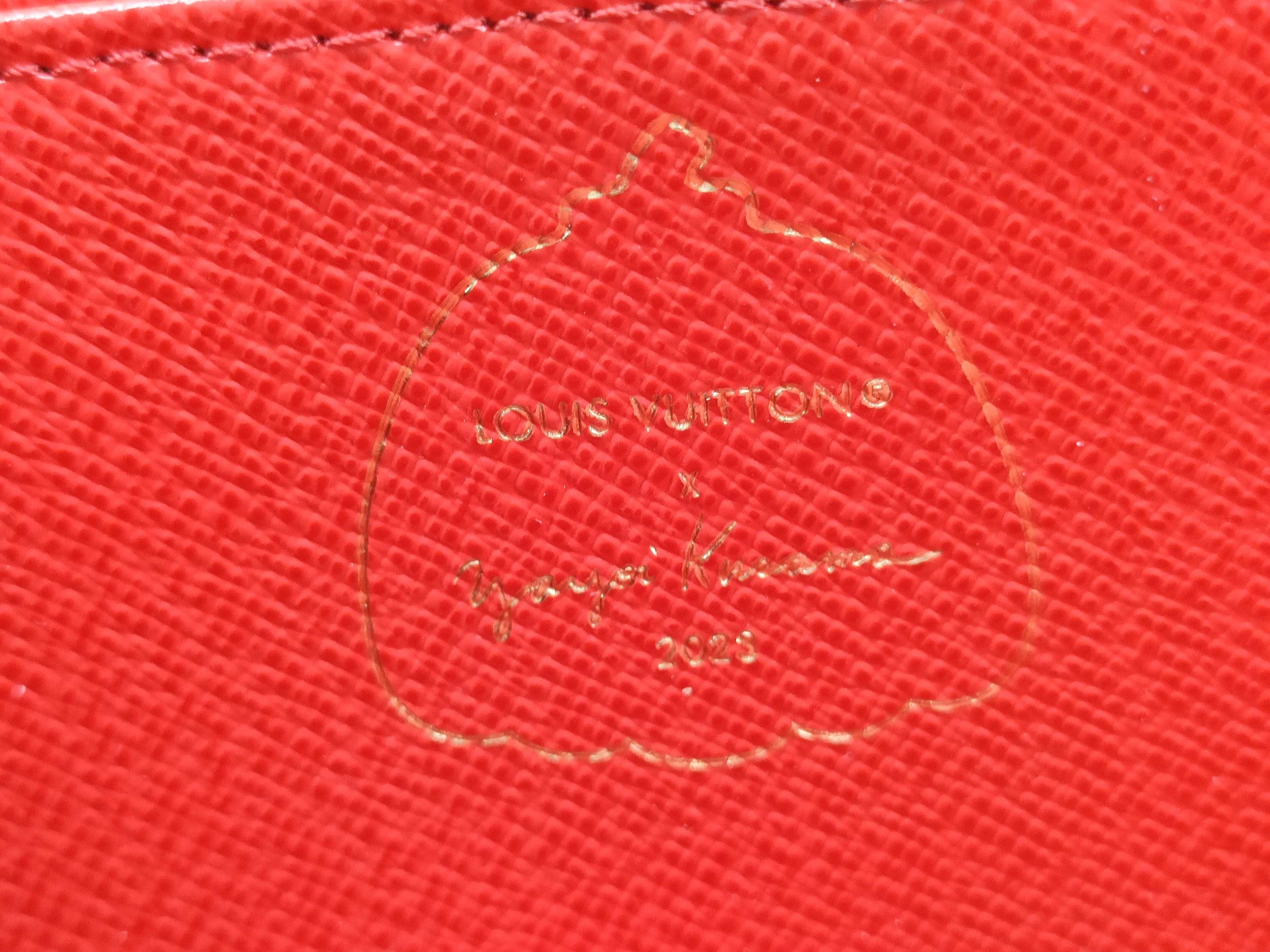 Monogram M81864 Zippy Wallet — view 10